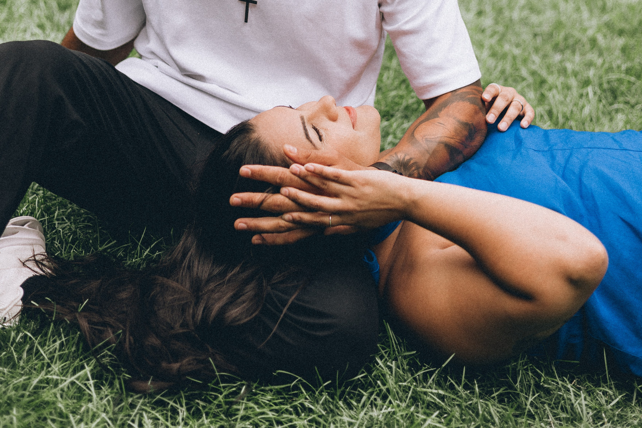 Giulia&Iago. Sara Eulalia | Virginia Photographer