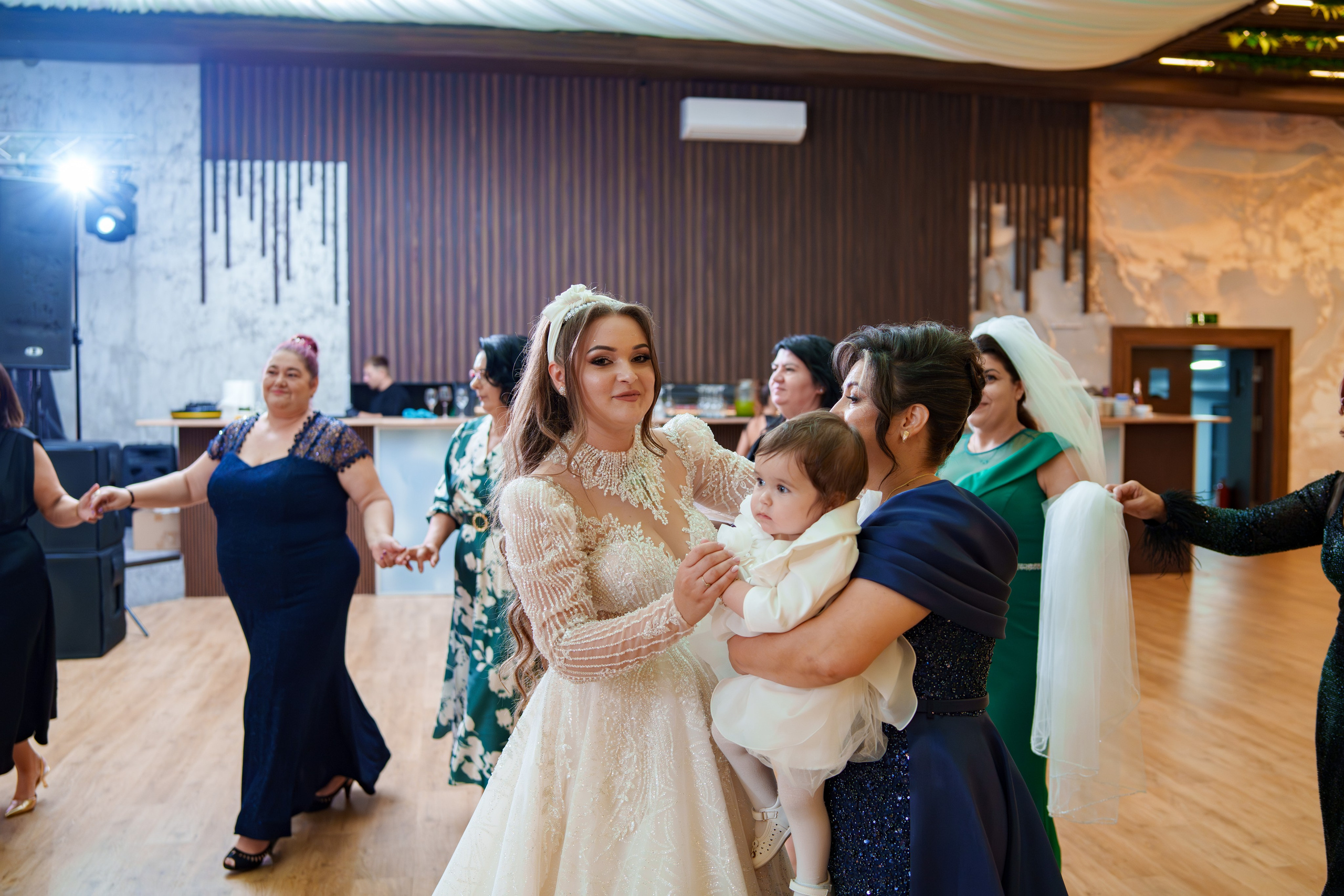 Cosmin & Gabriela. B|P Weddings - Fotograf & Videograf - București||0730017811