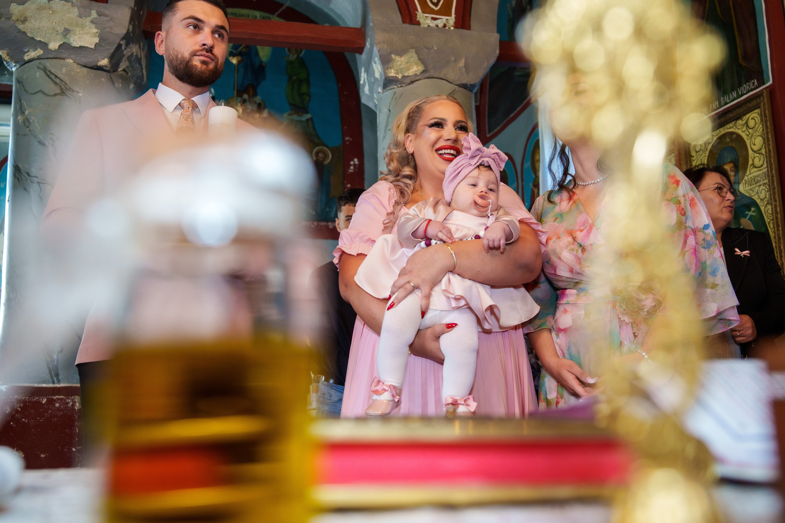 Mihai & Raluca. B|P Weddings - Fotograf & Videograf - București||0730017811