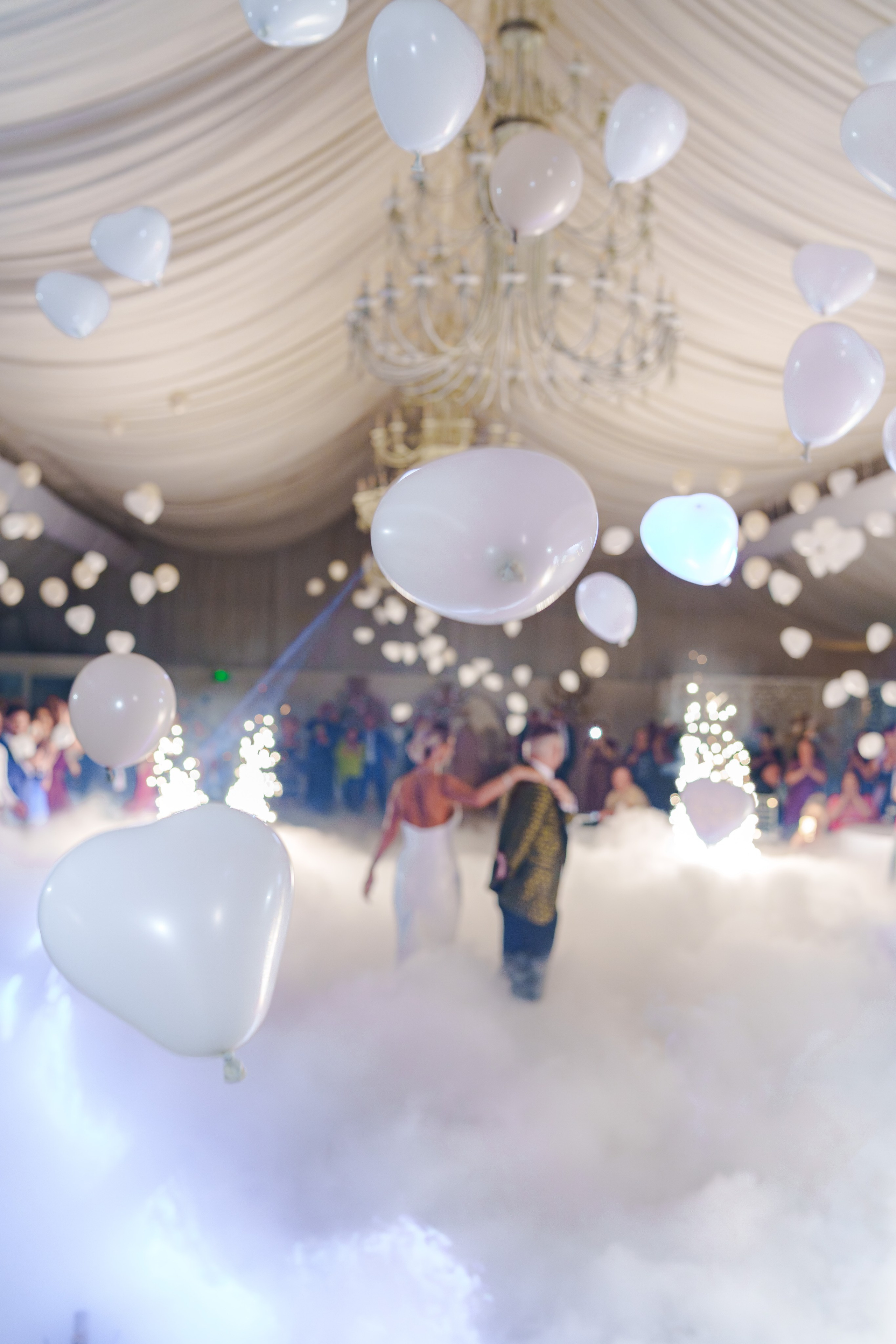Mihaela & Octavian. B|P Weddings - Fotograf & Videograf - București||0730017811