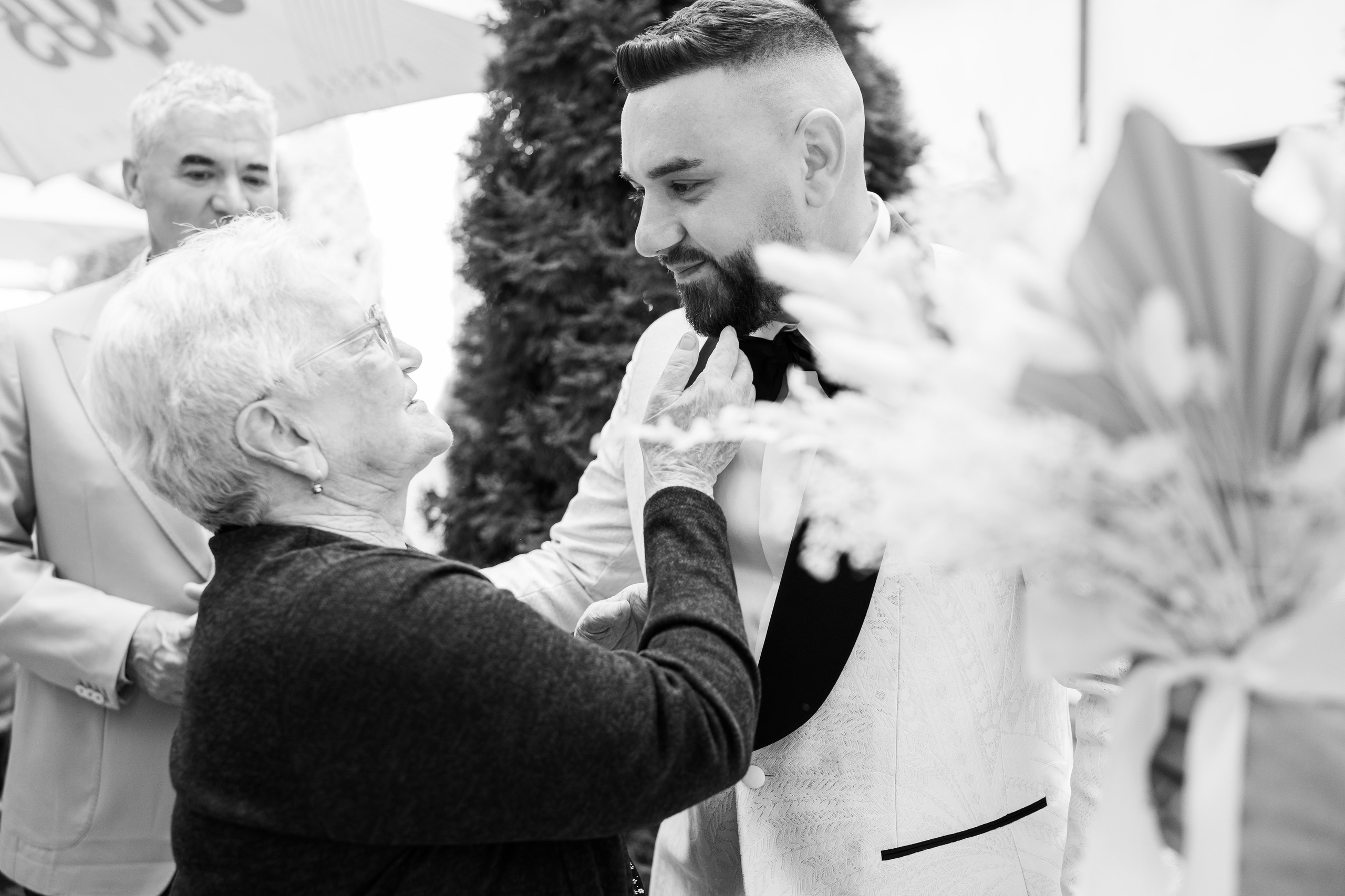 Mihaela & Octavian. B|P Weddings - Fotograf & Videograf - București||0730017811