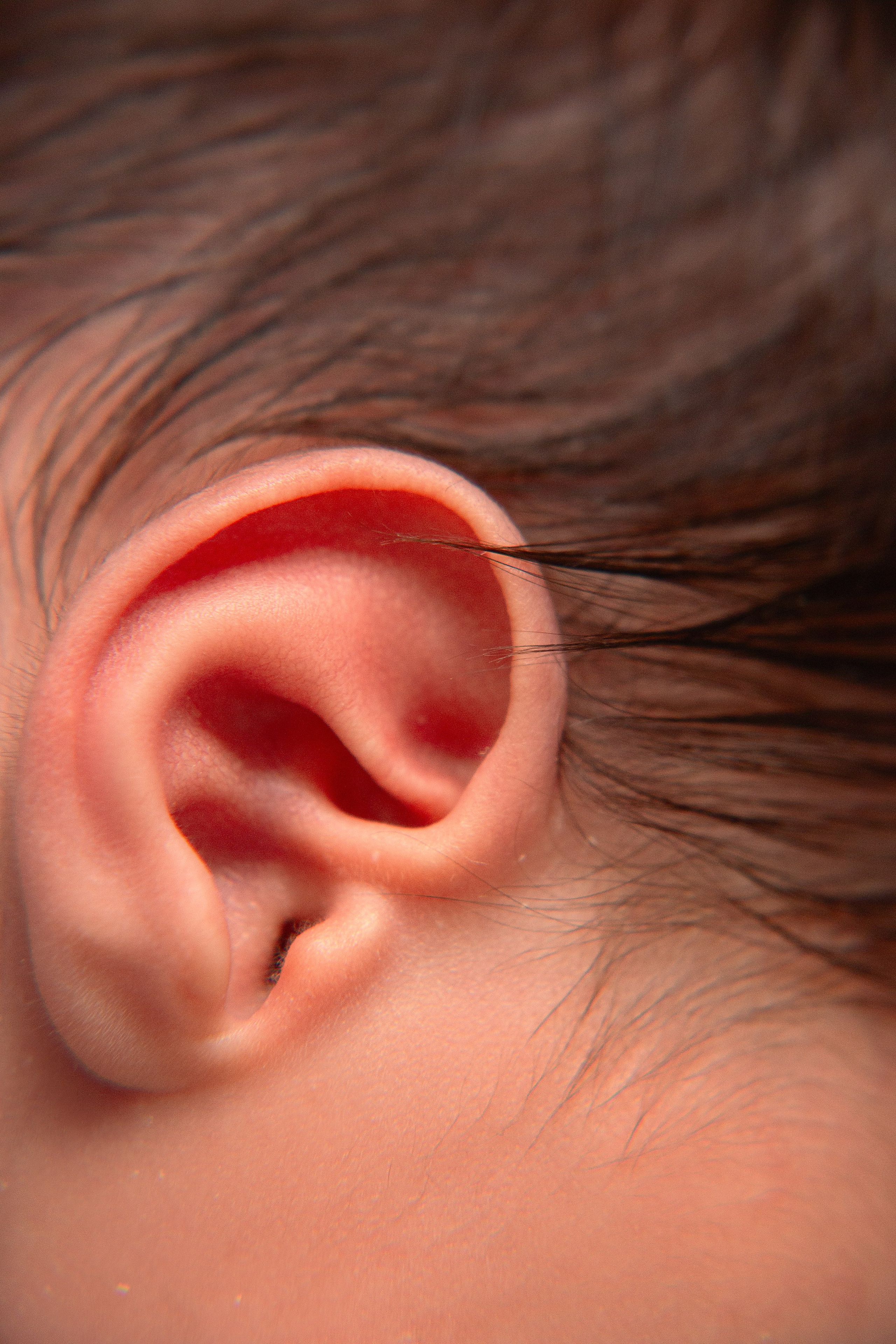 Newborn классическая. Детский и семейный фотограф в г. Бельцы