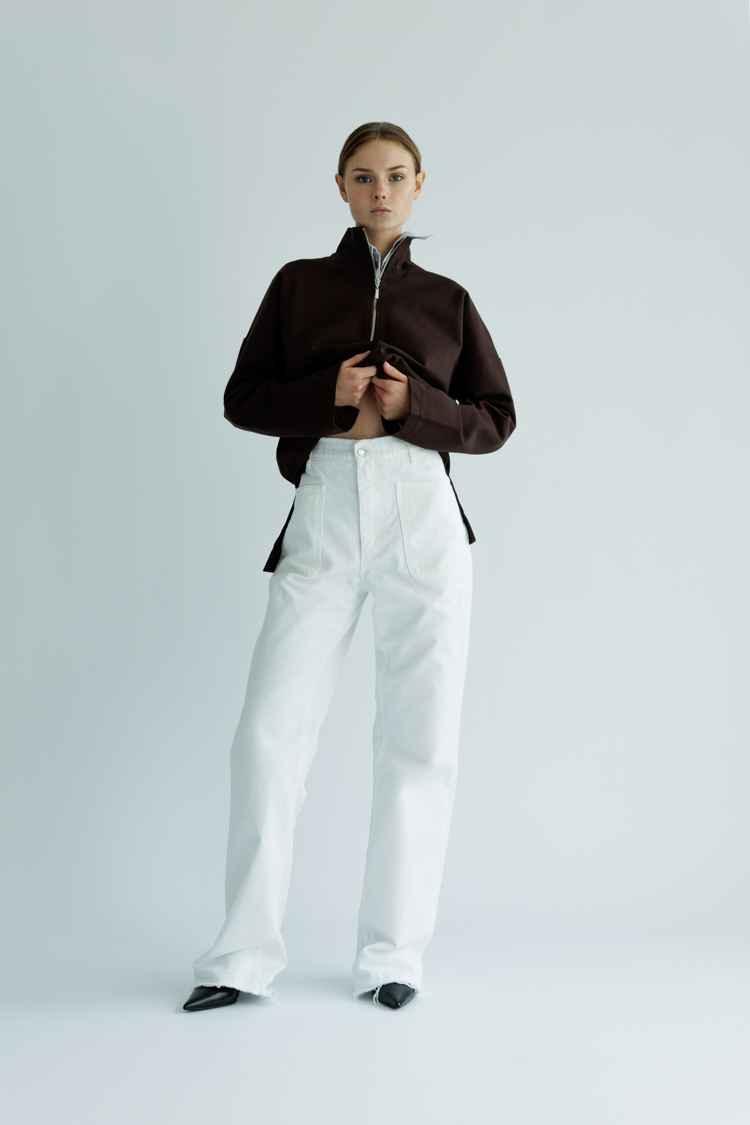 SFEERTH. Werbefotografin Christina Eckhardt in Nürnberg