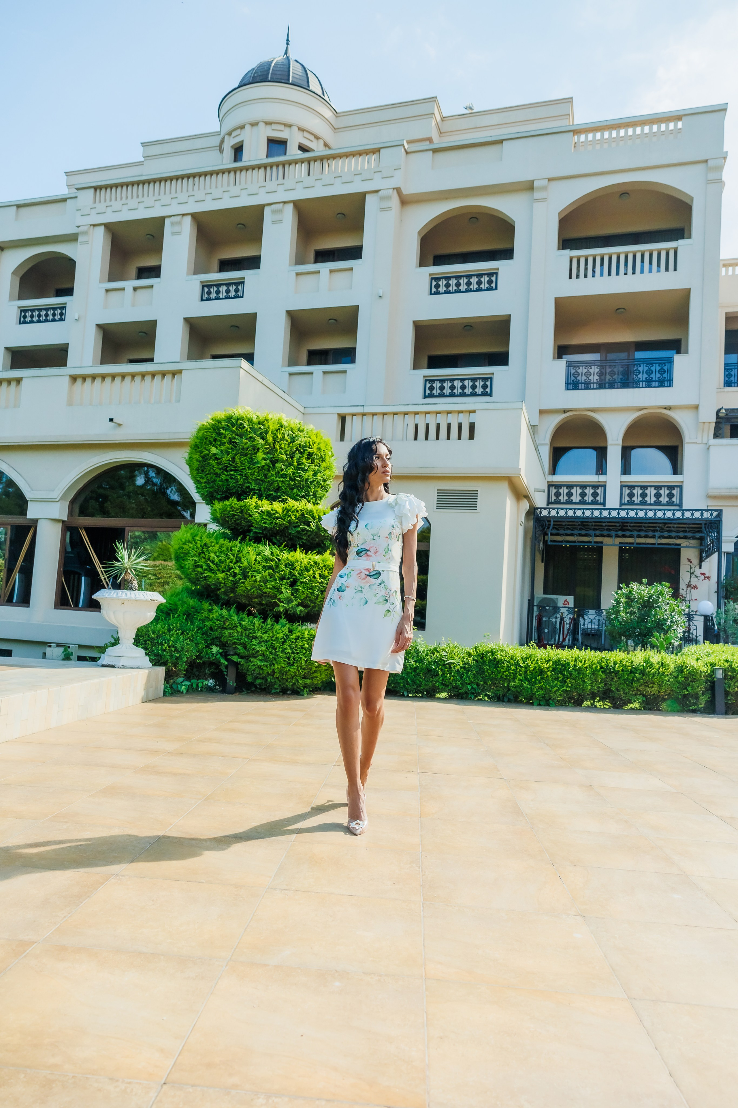 EVE Boutique. Фотограф Ирина Йотова