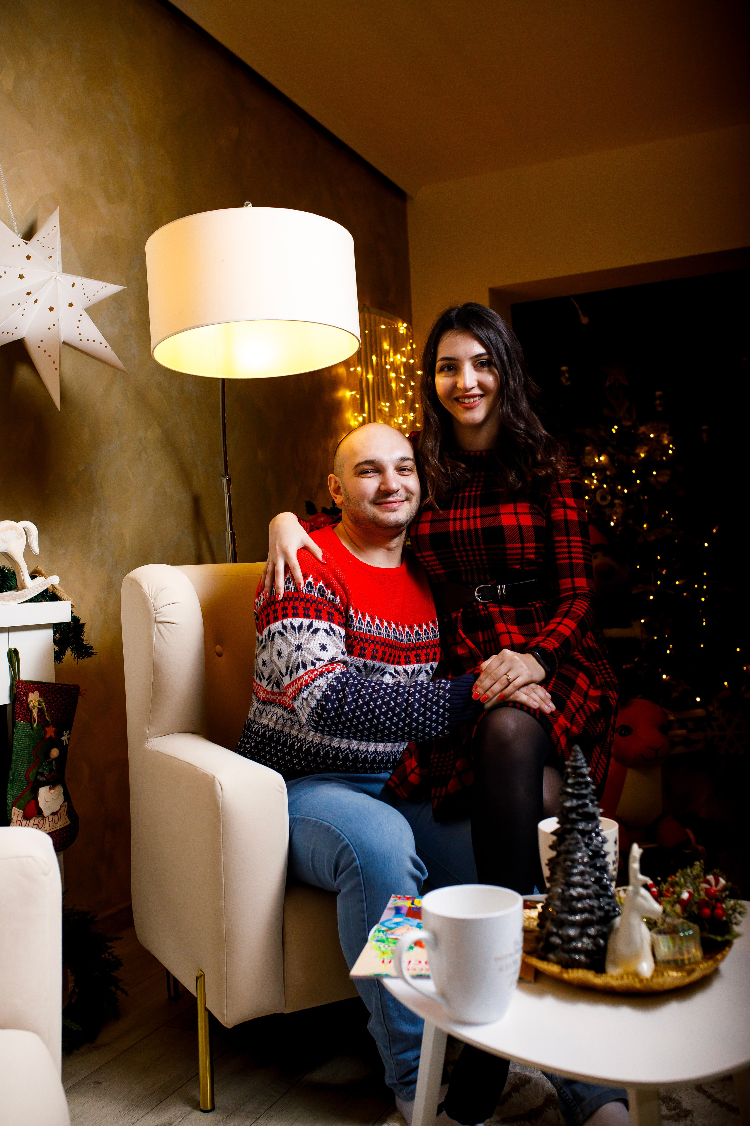 Studio. Dream Studio Galați – ședințe foto profesionale pentru familie, portrete și evenimente