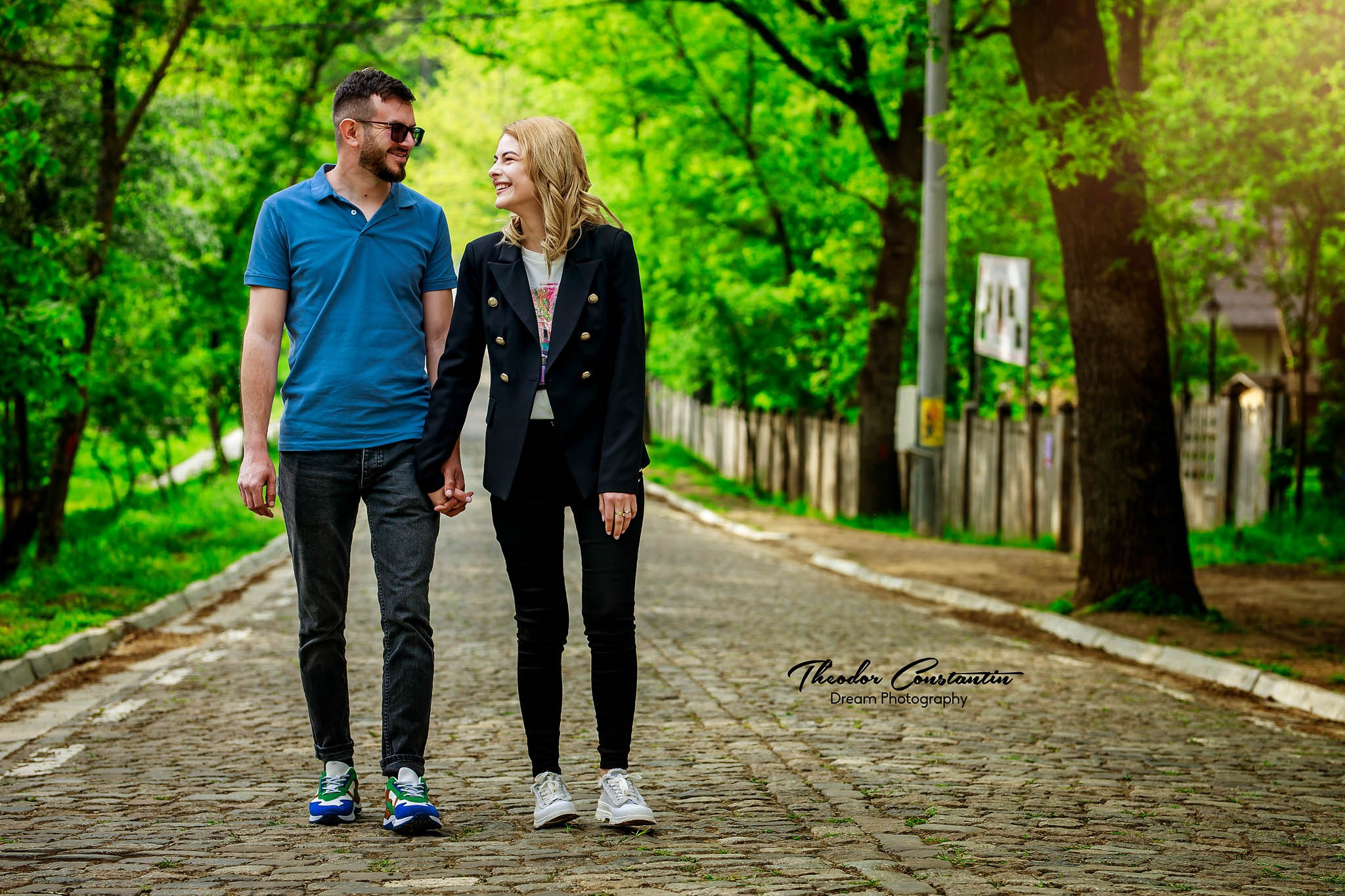 PreWedding. Dream Studio Galați – ședințe foto profesionale pentru familie, portrete și evenimente