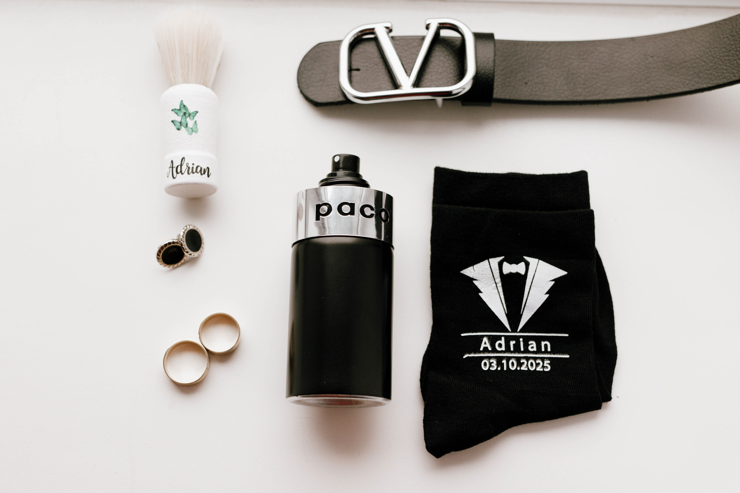 Detalii Nunta. Dream Studio Galați – ședințe foto profesionale pentru familie, portrete și evenimente