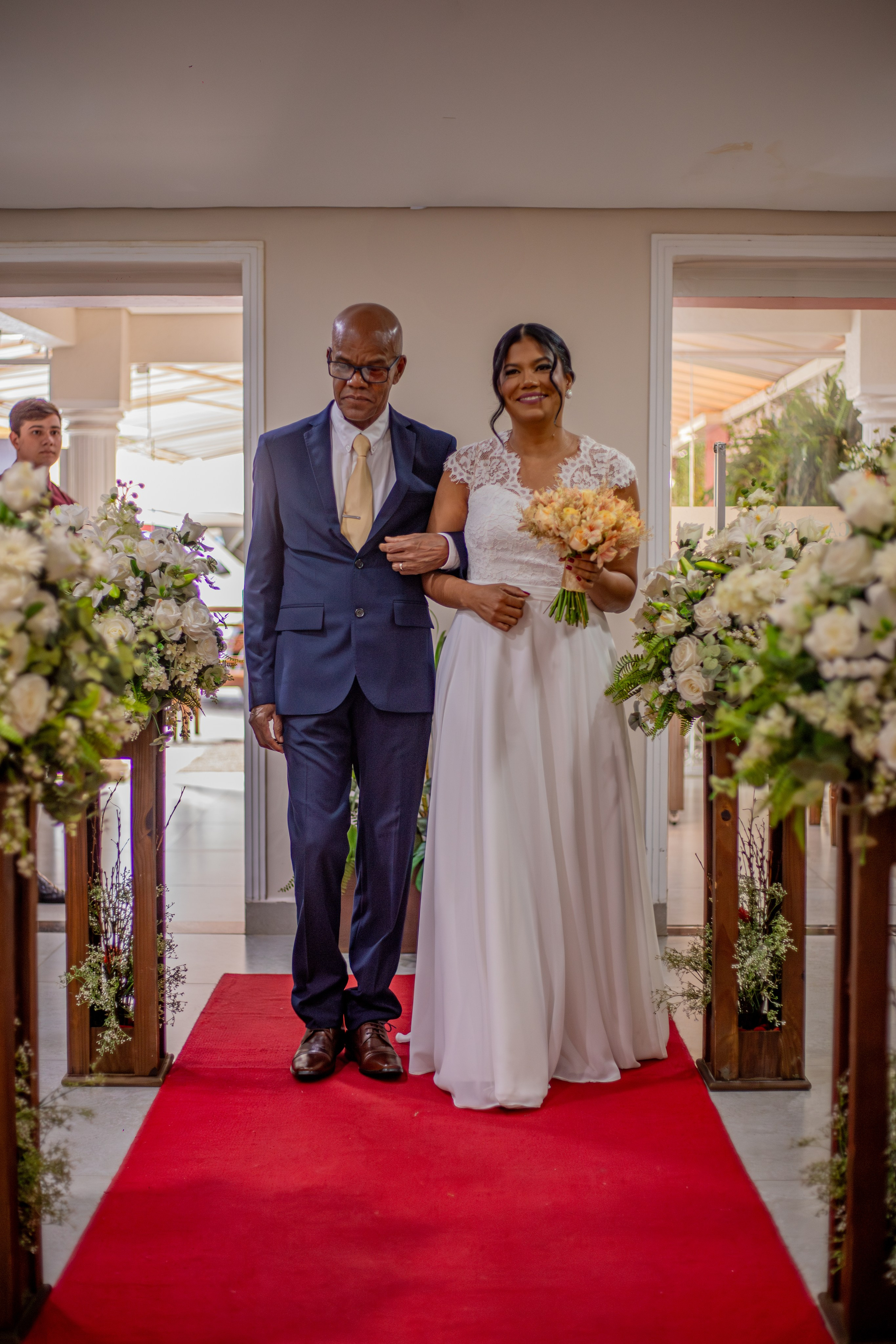 Casamento — Nayara & Luiz. Fotógrafo de Casamentos, Eventos e Ensaios em Ribeirão Preto e região — Thiago Saletti