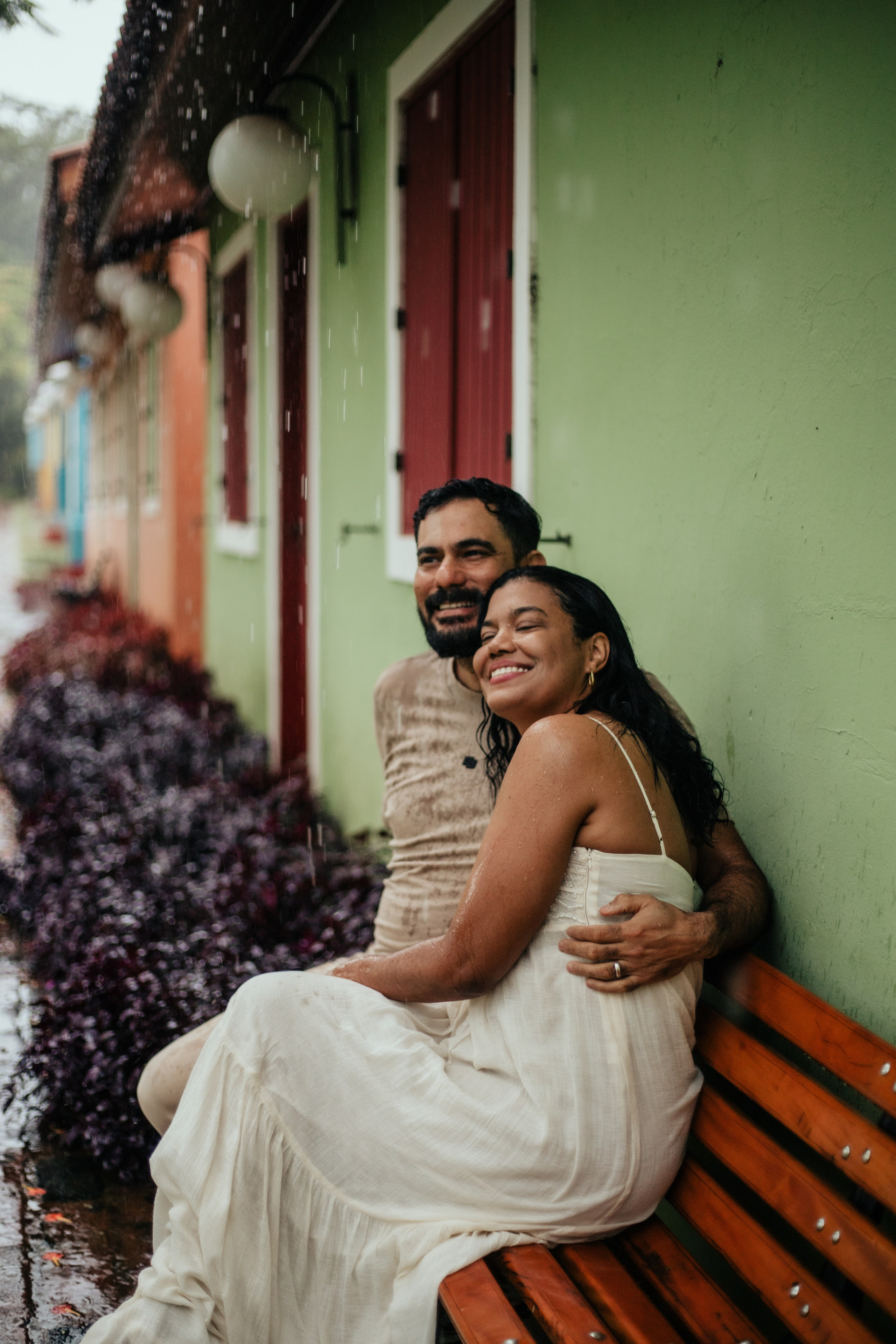 Pré Wedding — Nayara & Luiz. Fotógrafo de Casamentos, Eventos e Ensaios em Ribeirão Preto e região — Thiago Saletti