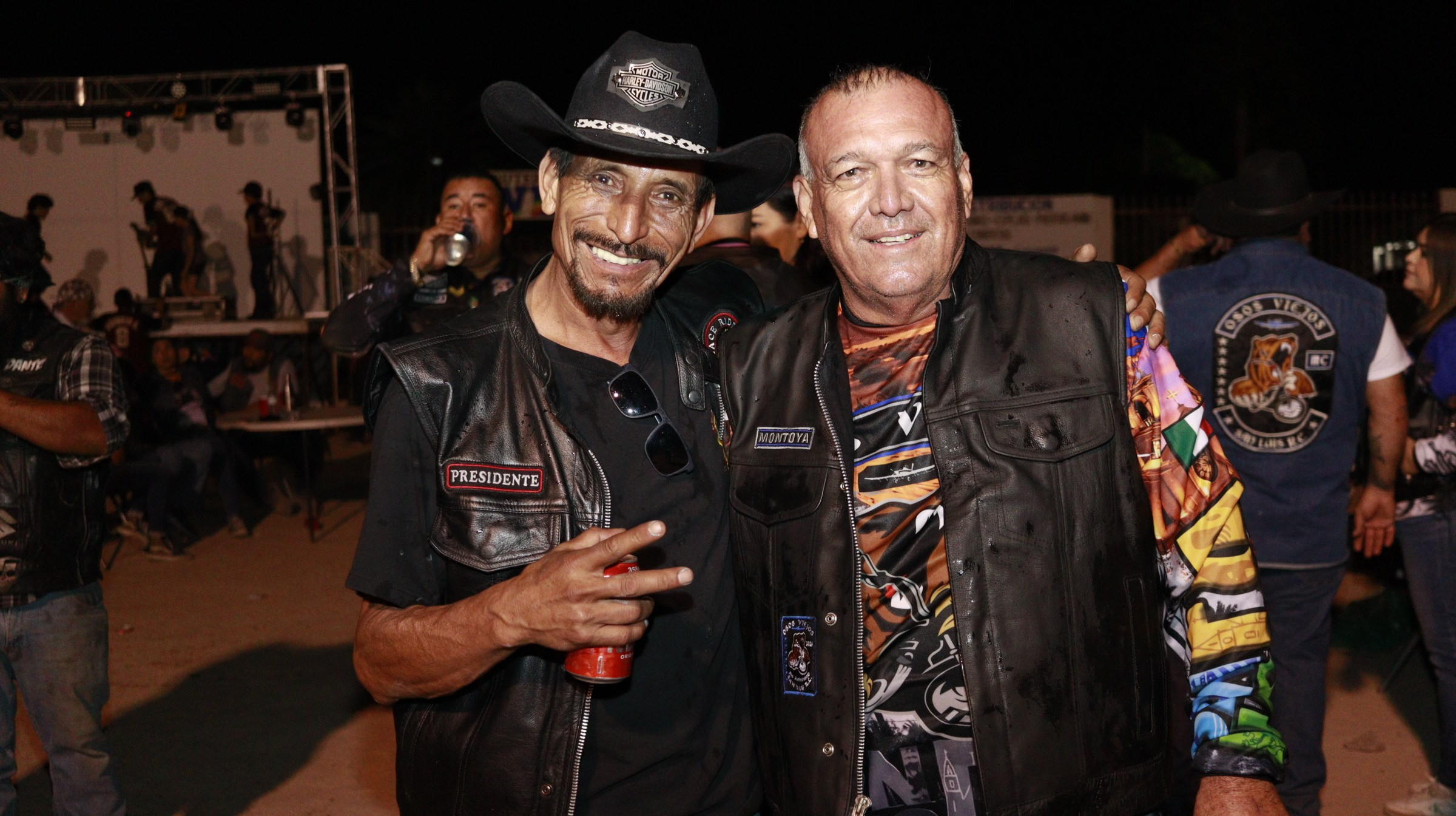 CLUB OSOS VIEJOS, 2DO ANIVERSARIO. Fotografia, eventos sociales en san luis rio colorado, sonora Mexico