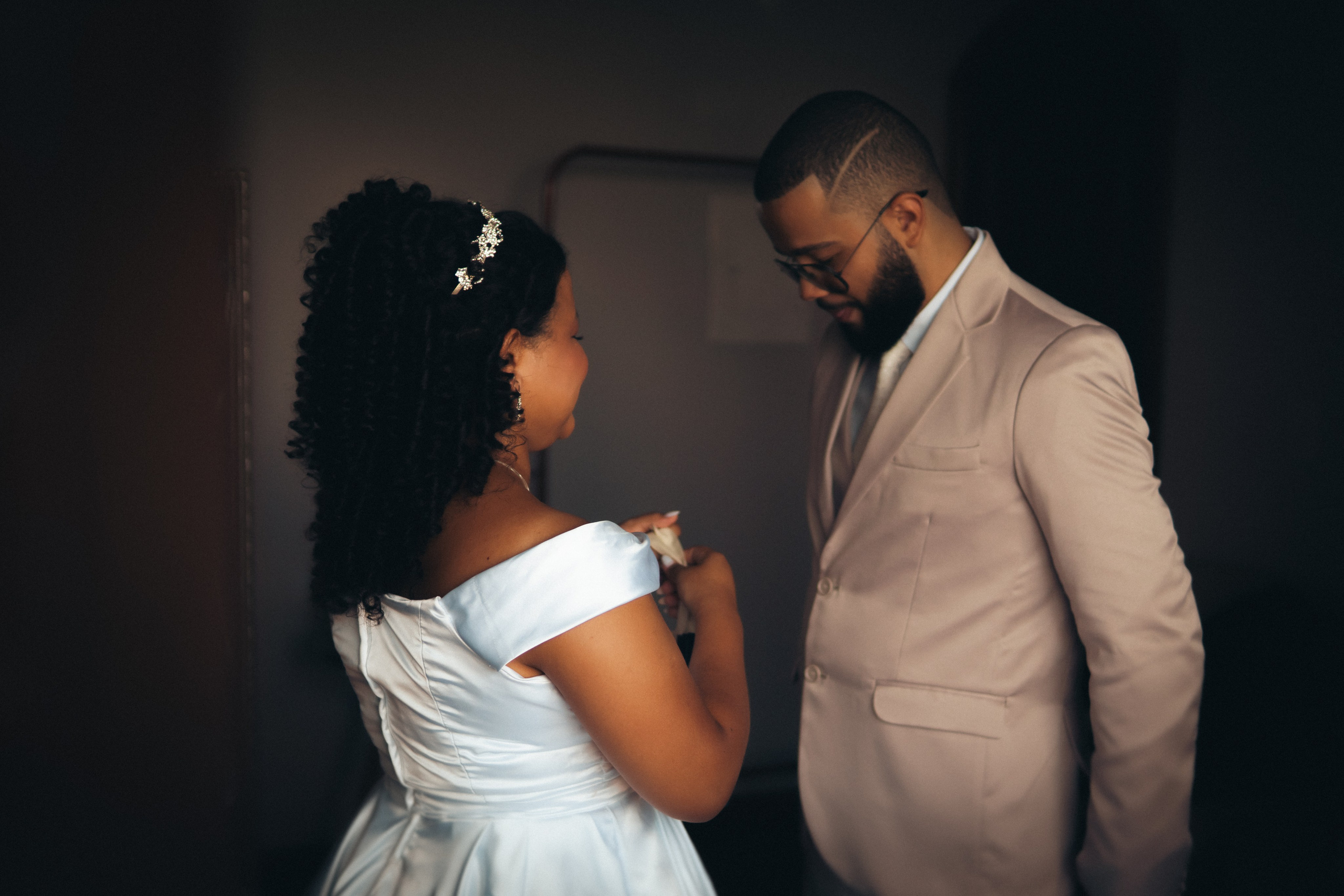 Casamentos. Reference Visuals