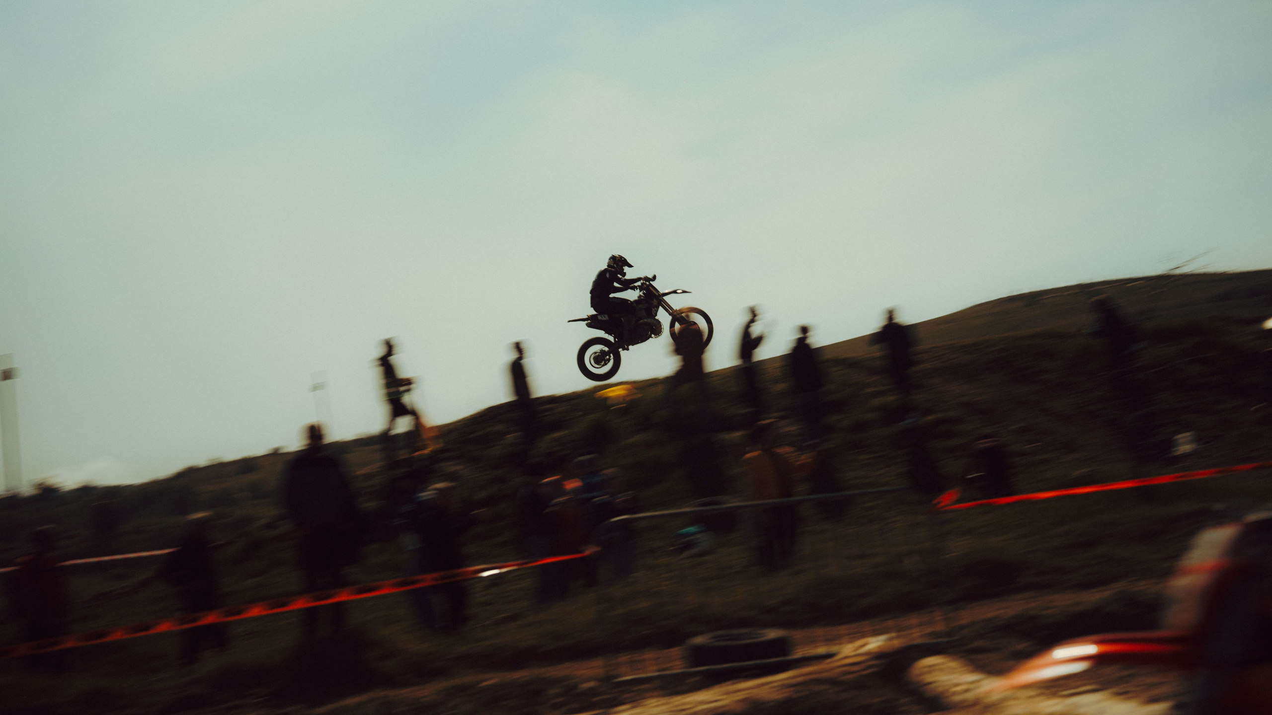 ENDURO. Merabi Eminashvili