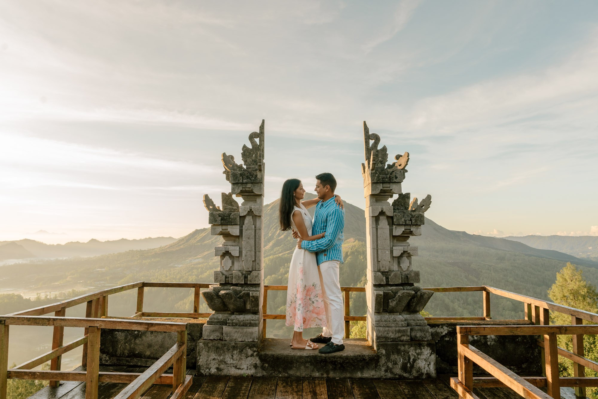 Mishal & Neha. Female Photographer in Bali