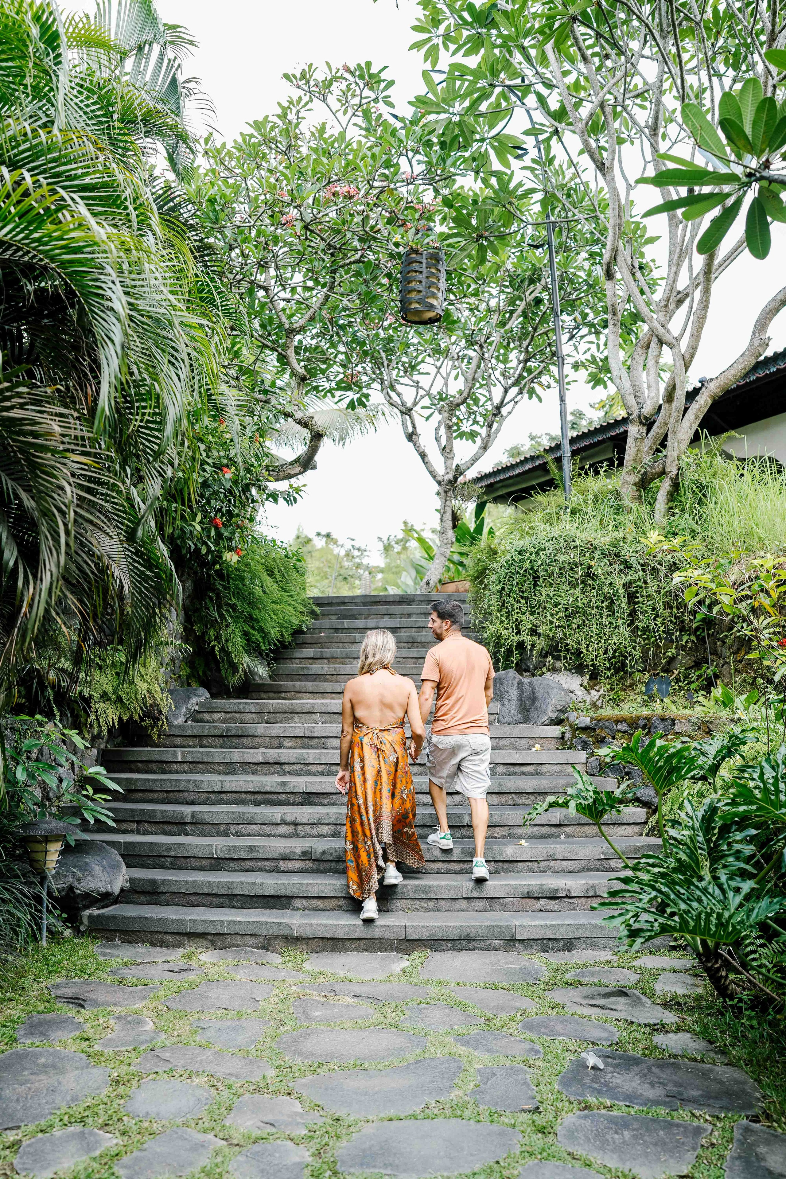 Honeymoon Photoshoot in bali. Female Photographer in Bali