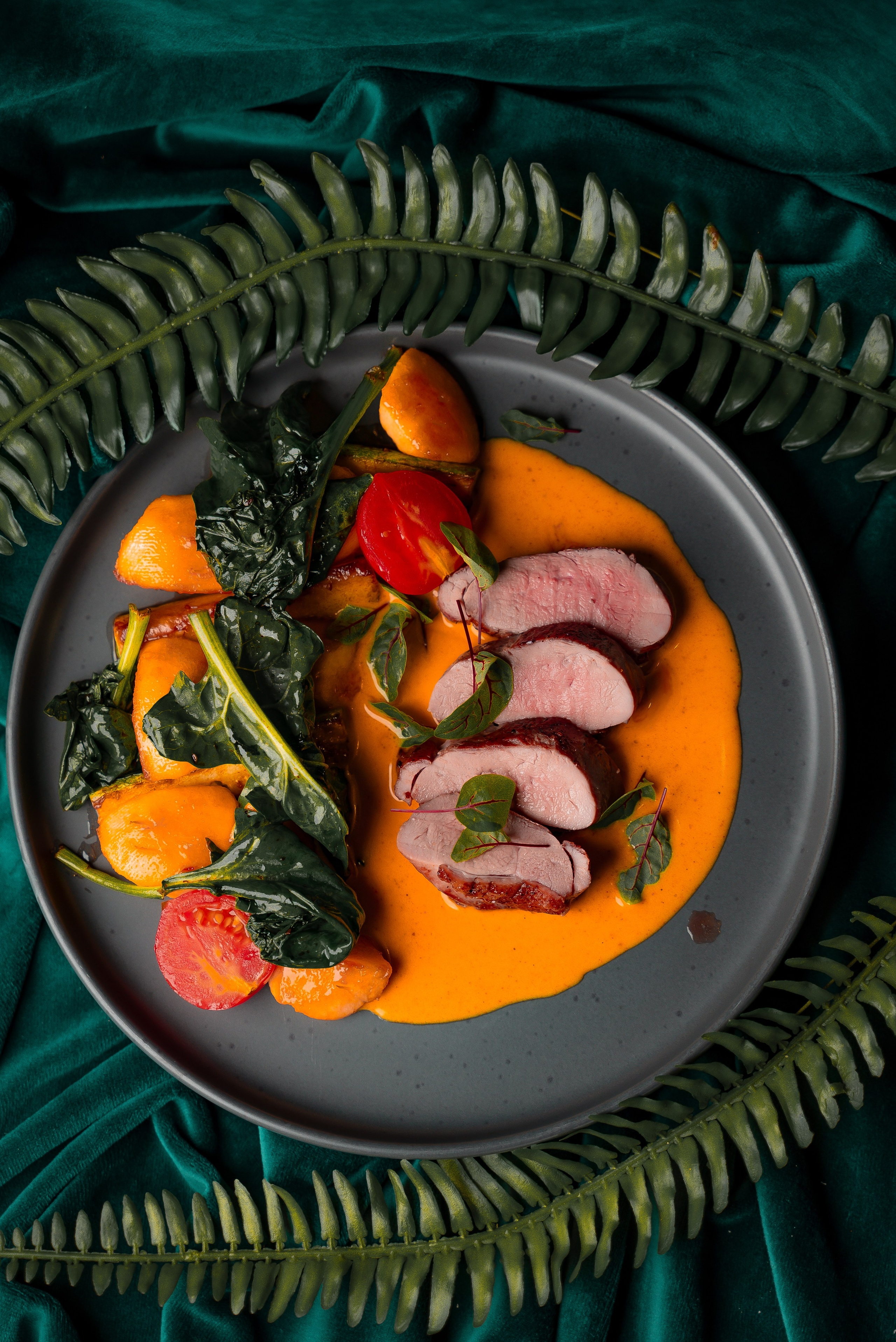 FOOD Photo. ST.PHOTO13