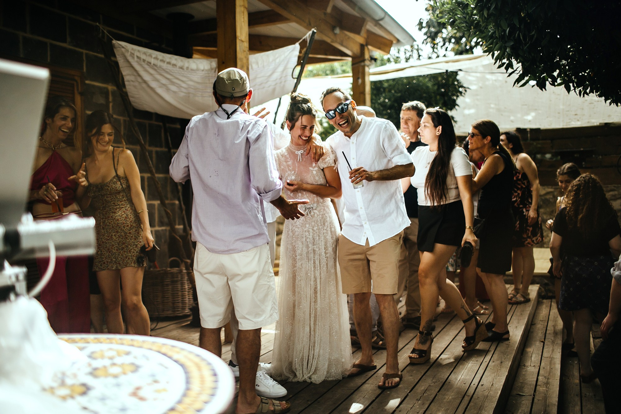 Olya&Daniel Israel. Family photographer in Israel