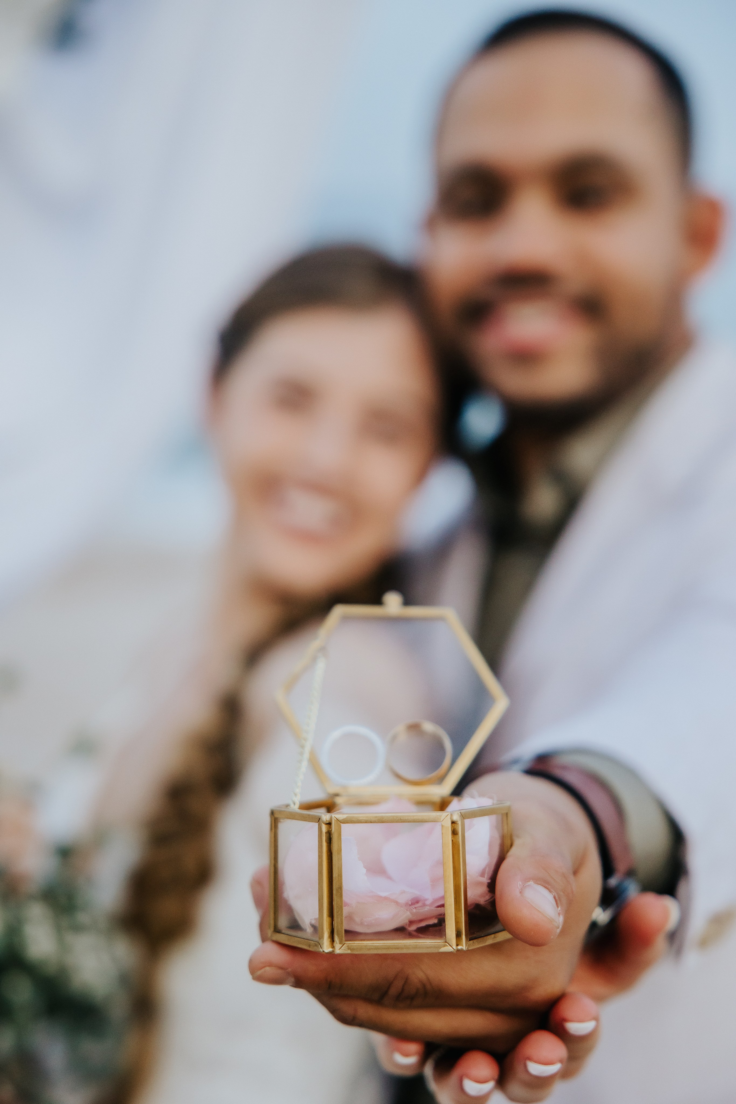 Heather & Jose wedding. Alya Leto Photographer