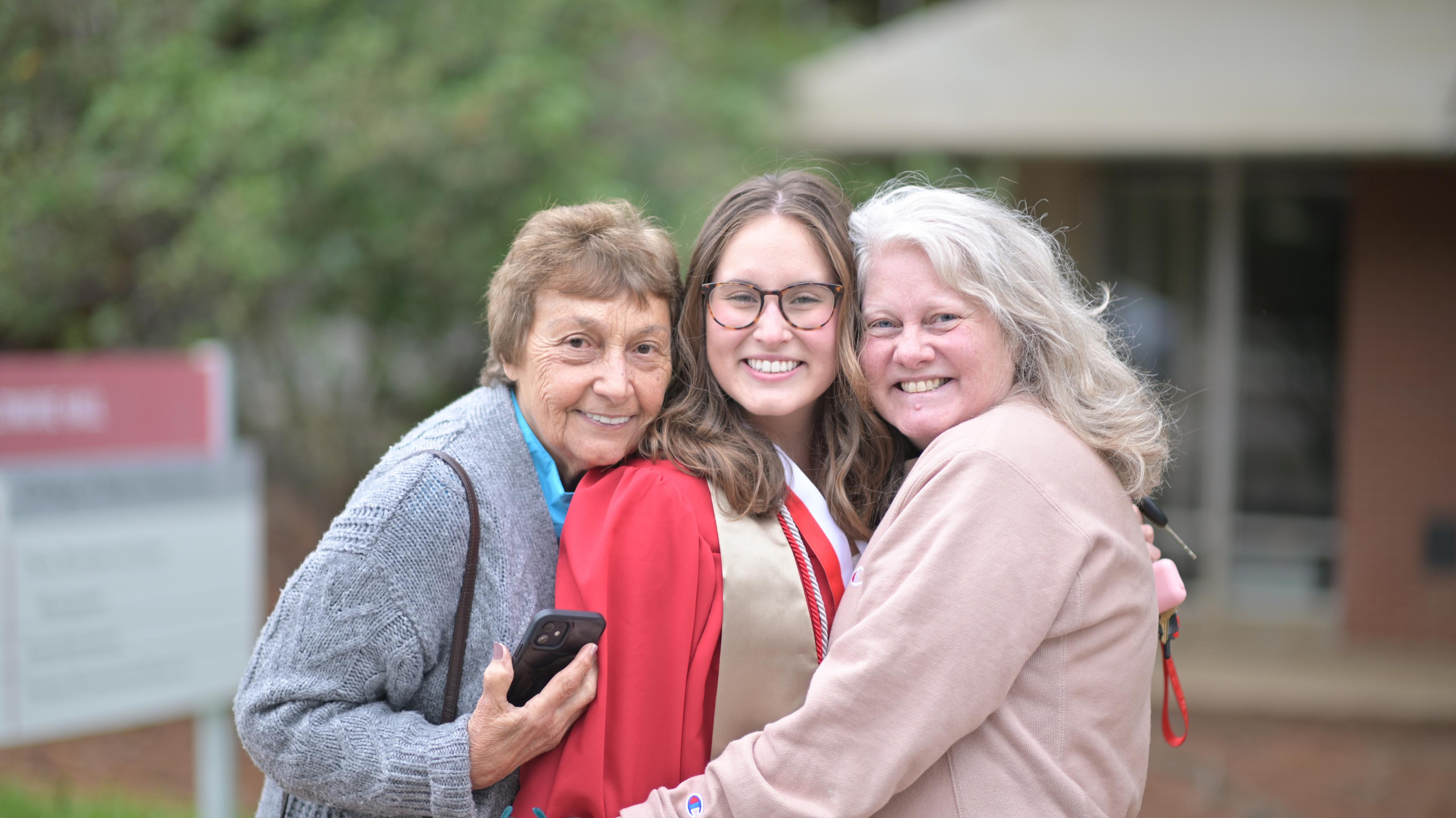 Holly’s Graduation. Family and Sports photographer in Cary Raleigh NC North Carolina