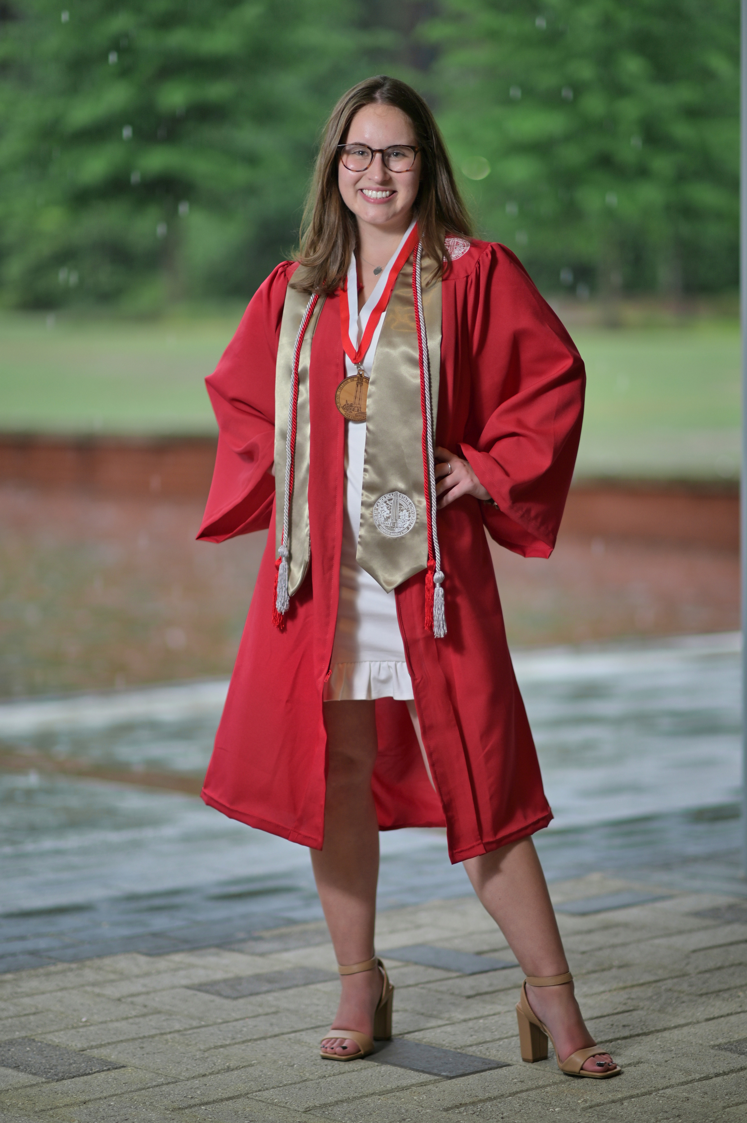 Holly’s Graduation. Family and Sports photographer in Cary Raleigh NC North Carolina