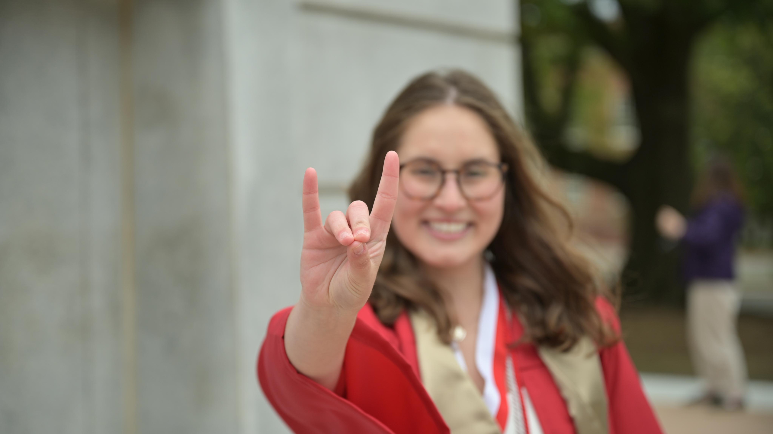 Holly’s Graduation. Family and Sports photographer in Cary Raleigh NC North Carolina