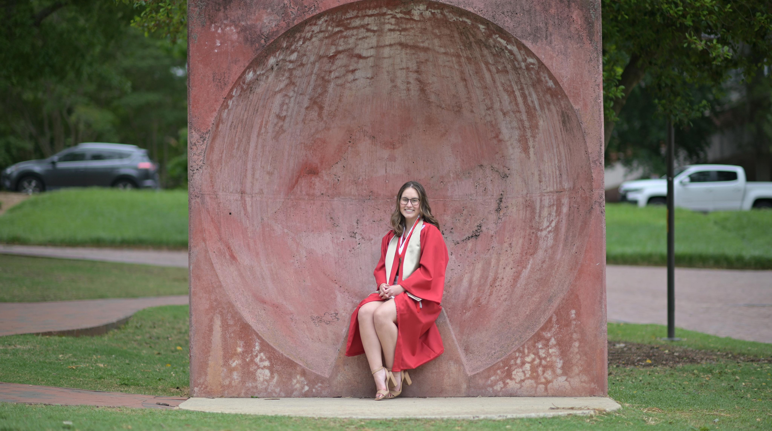 Holly’s Graduation. Family and Sports photographer in Cary Raleigh NC North Carolina