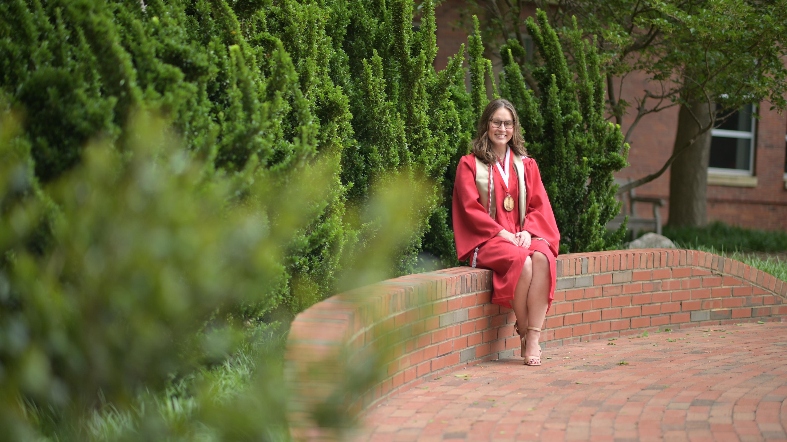 Holly’s Graduation. Family and Sports photographer in Cary Raleigh NC North Carolina