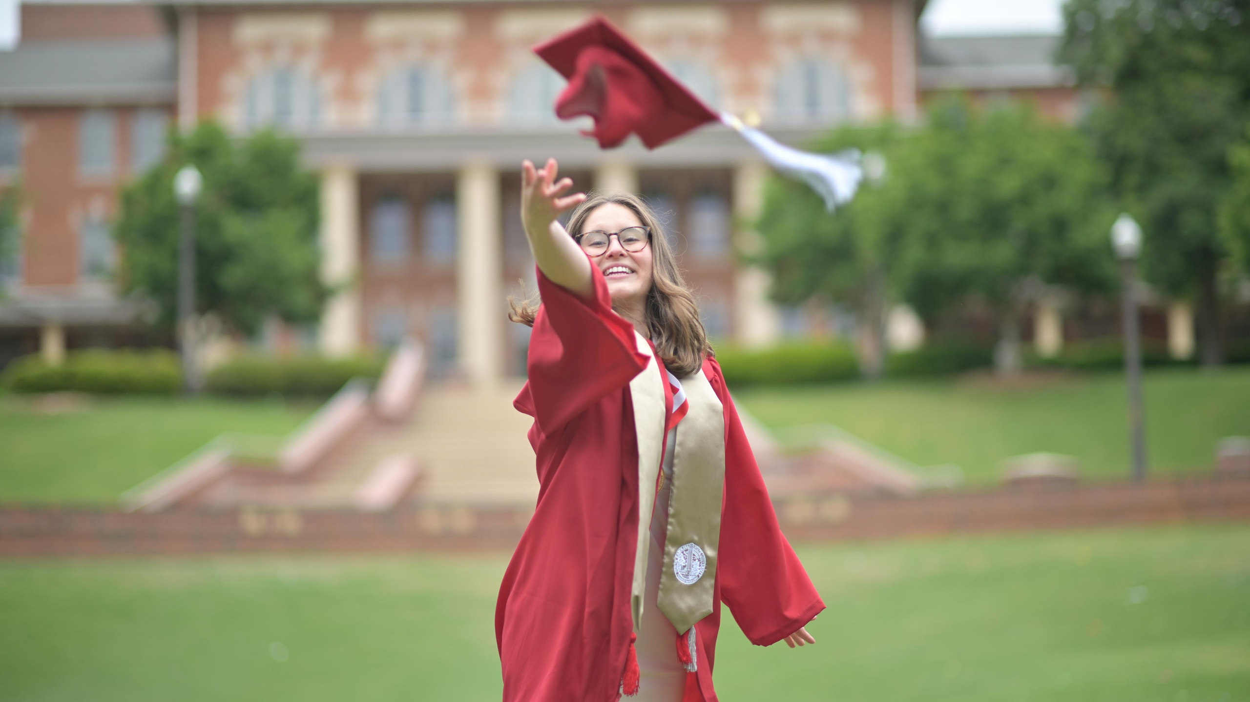 Holly’s Graduation. Family and Sports photographer in Cary Raleigh NC North Carolina