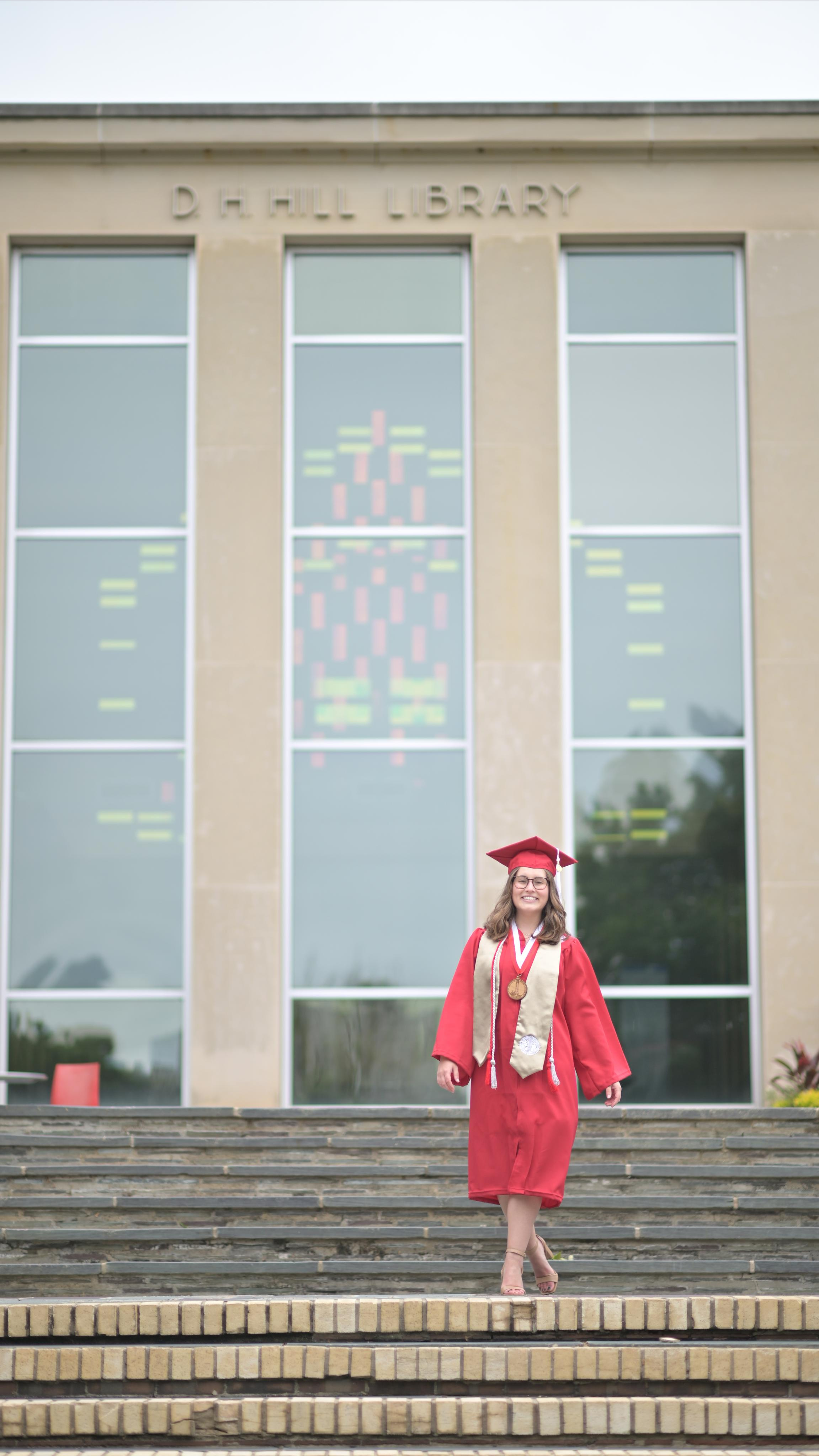 Holly’s Graduation. Family and Sports photographer in Cary Raleigh NC North Carolina