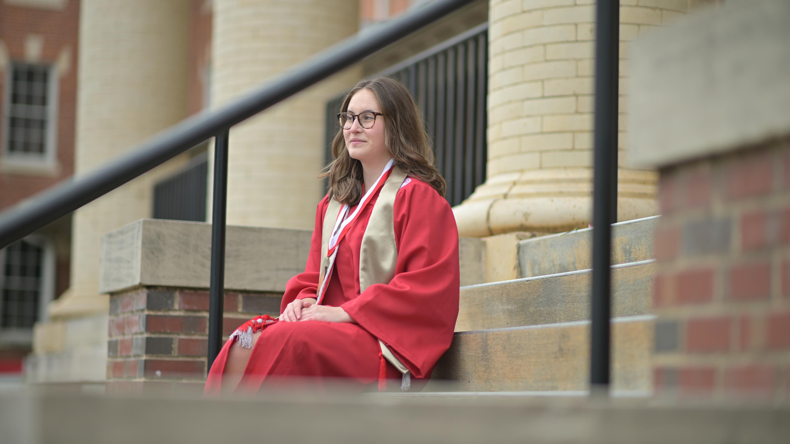 Holly’s Graduation. Family and Sports photographer in Cary Raleigh NC North Carolina