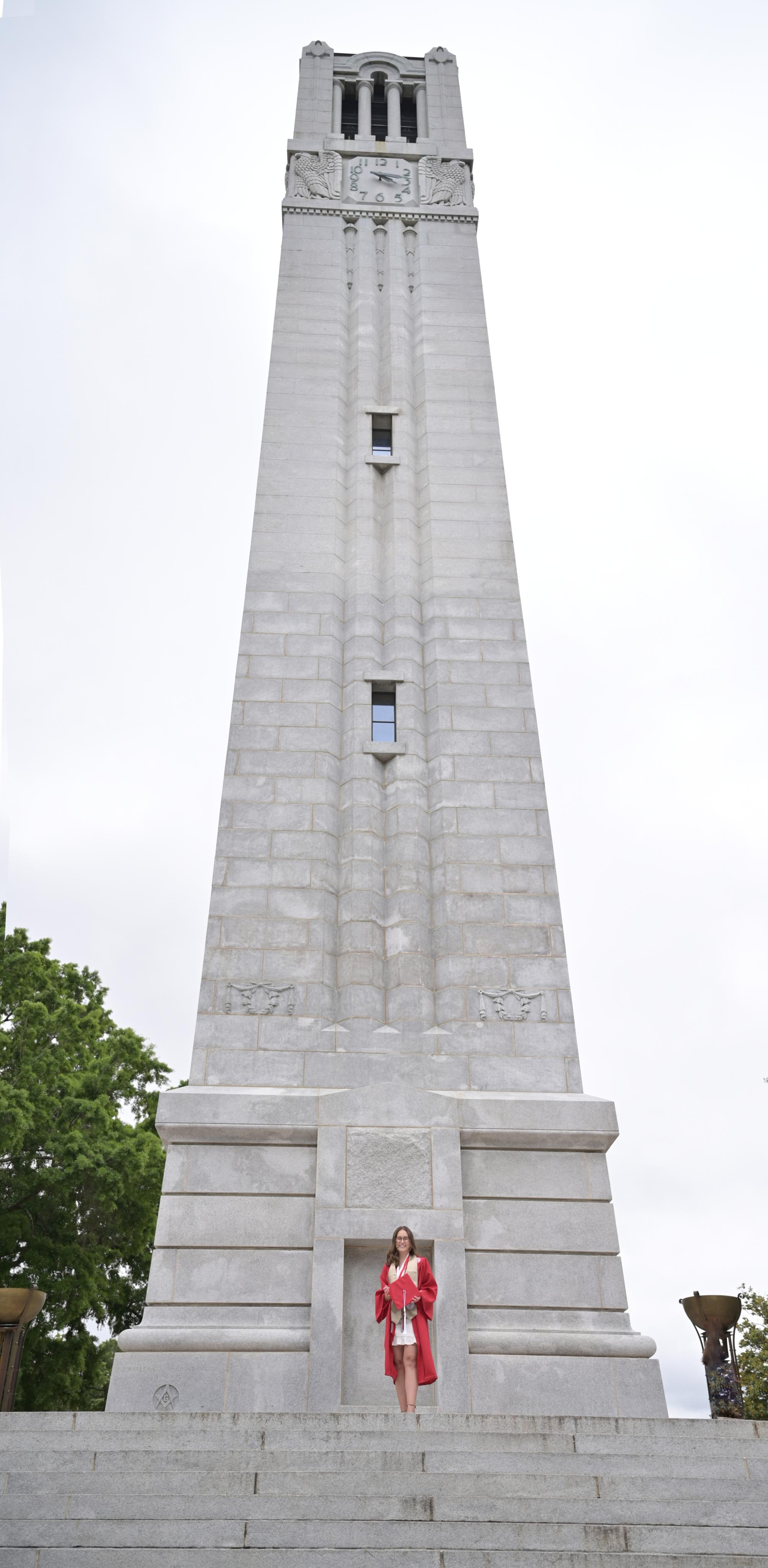 Holly’s Graduation. Family and Sports photographer in Cary Raleigh NC North Carolina