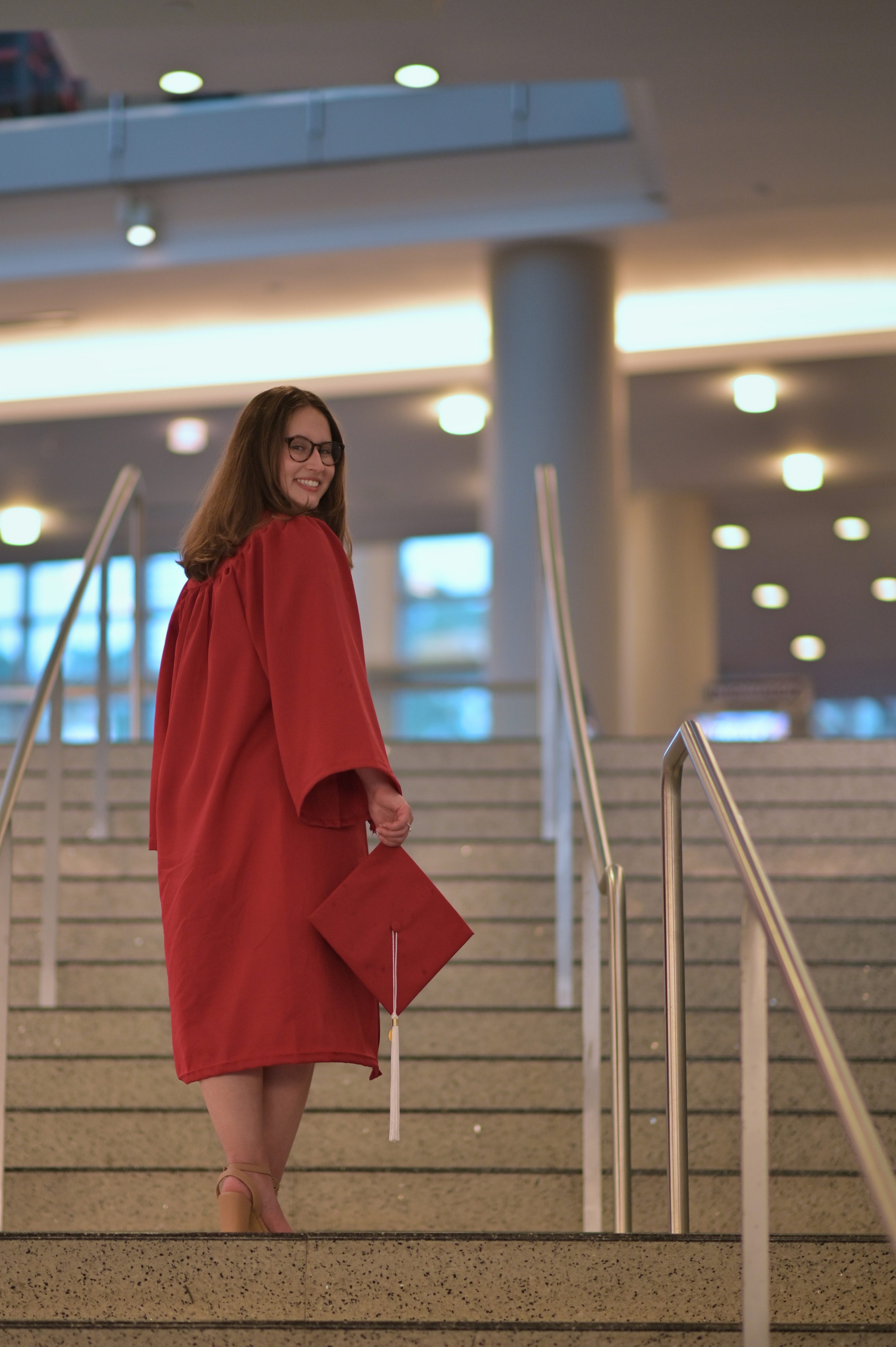 Holly’s Graduation. Family and Sports photographer in Cary Raleigh NC North Carolina