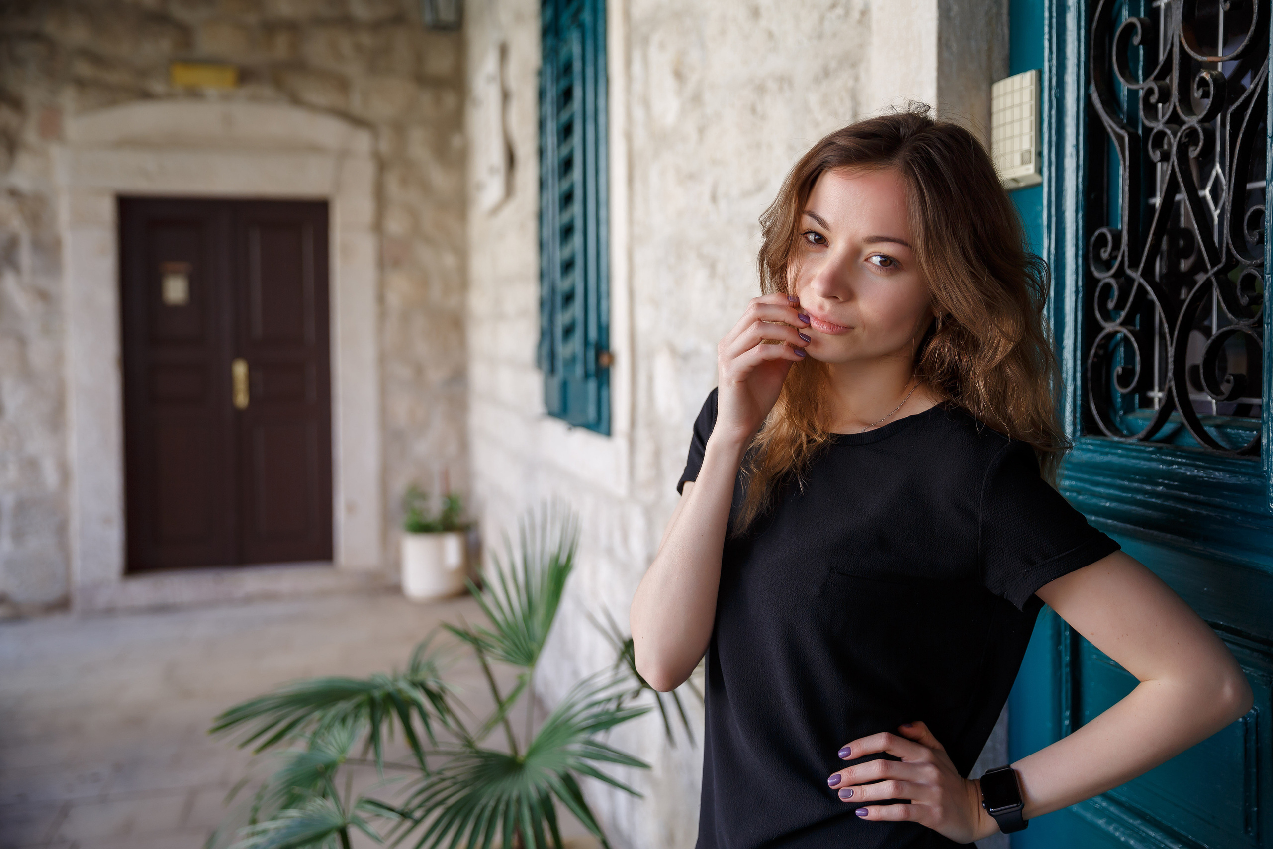 Photographer in Montenegro