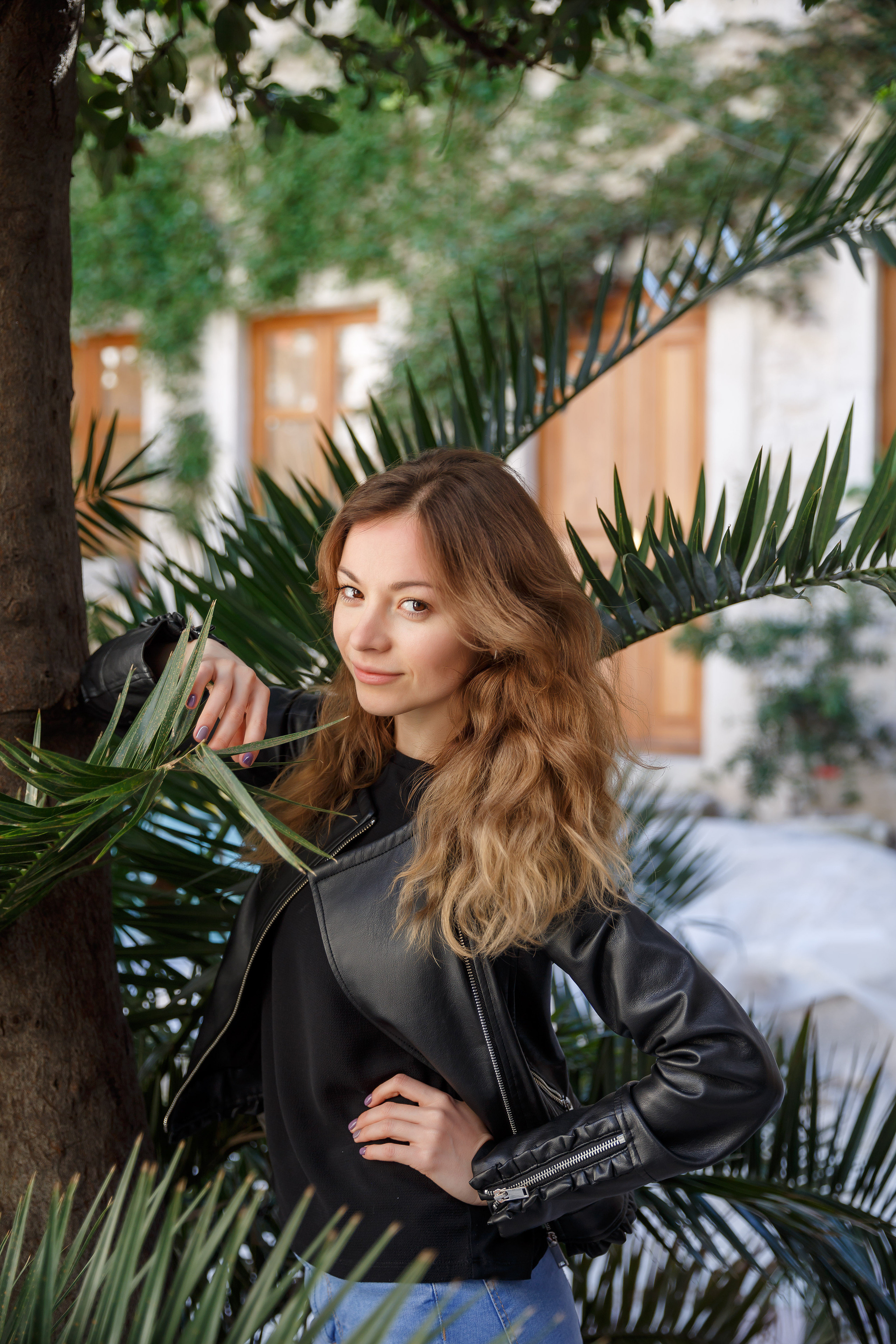 Photographer in Montenegro