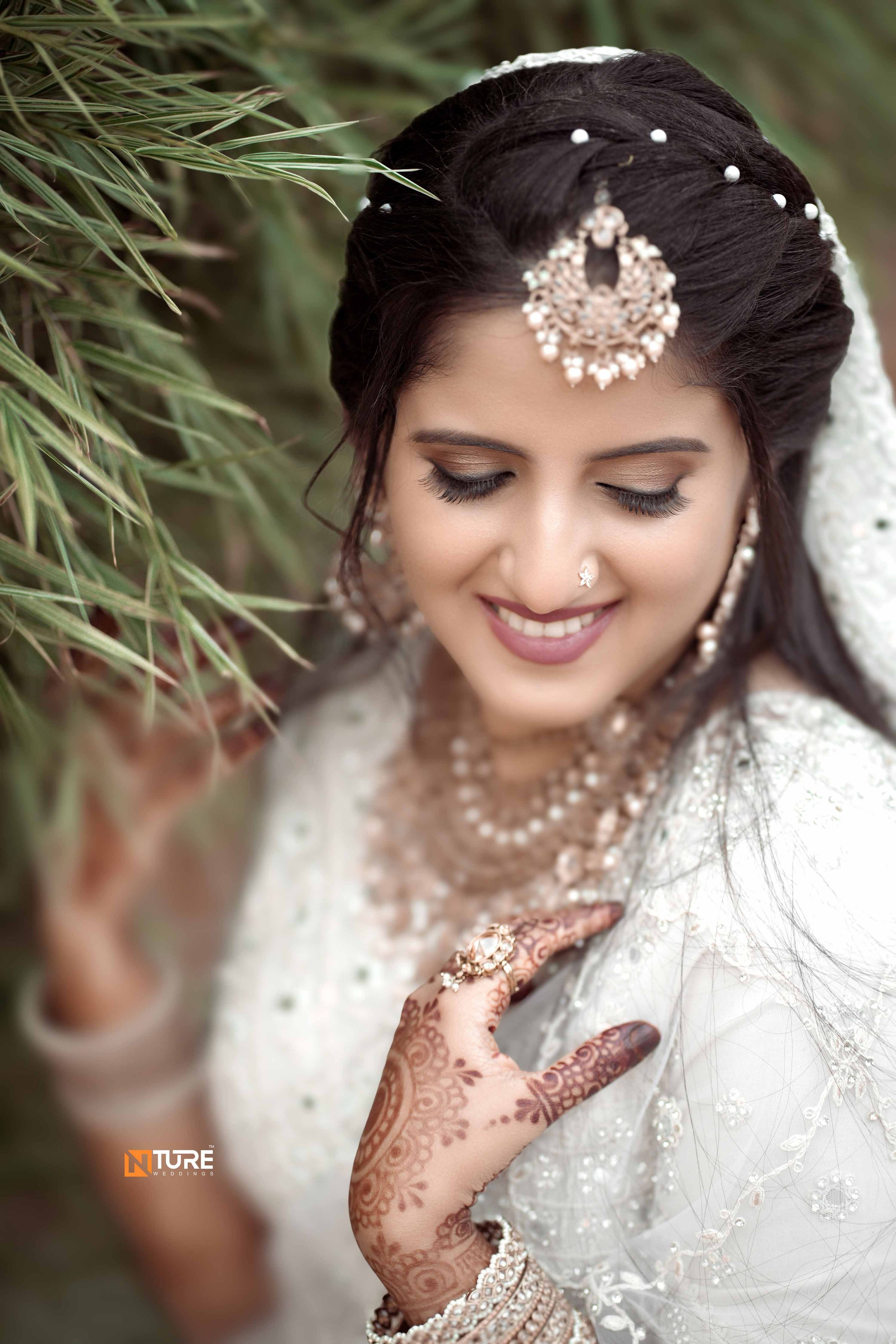 Dr JEBIN & Dr SHANU. NTURE WEDDING