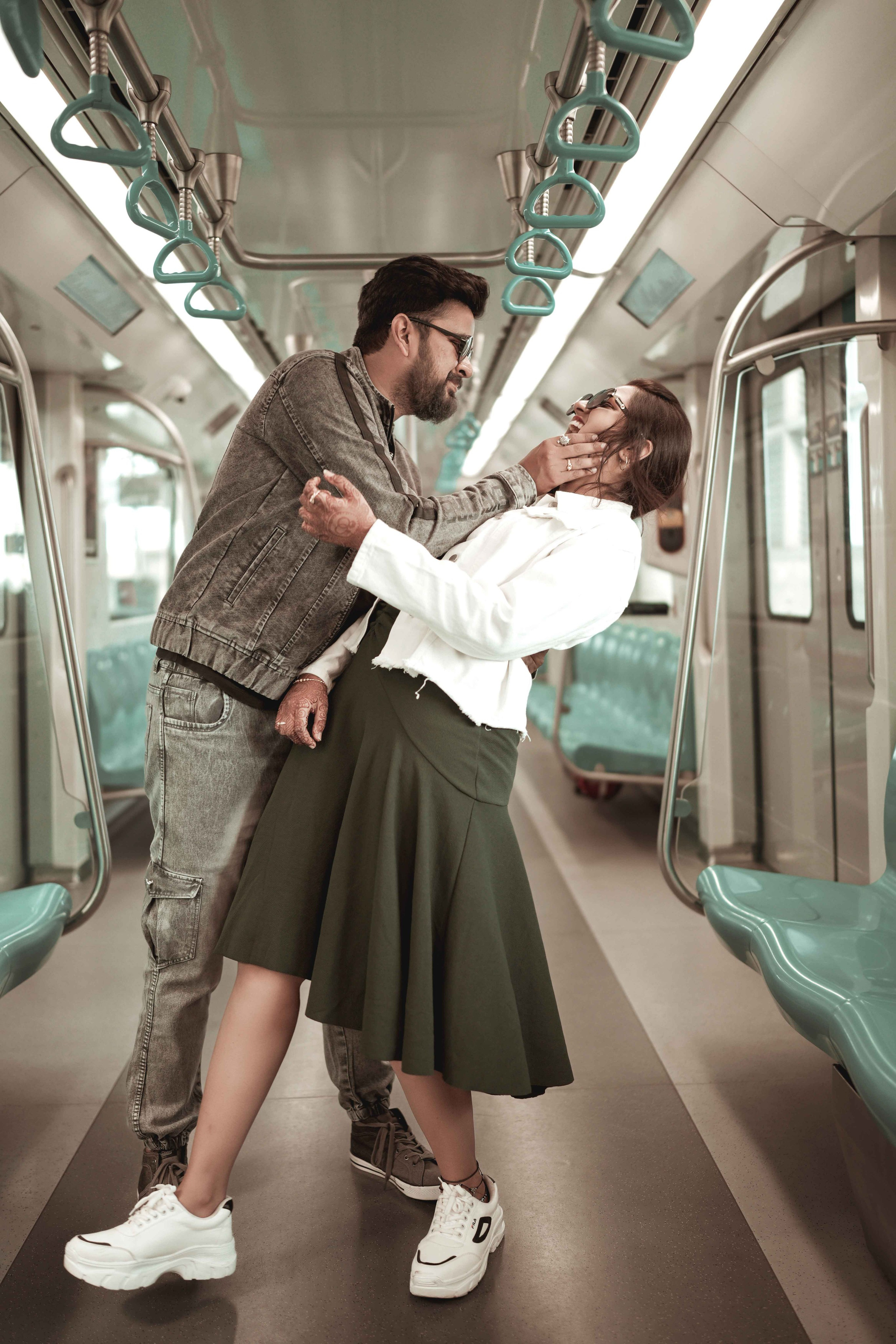 HARSHA & MALINI PRE WEDDING. NTURE WEDDING