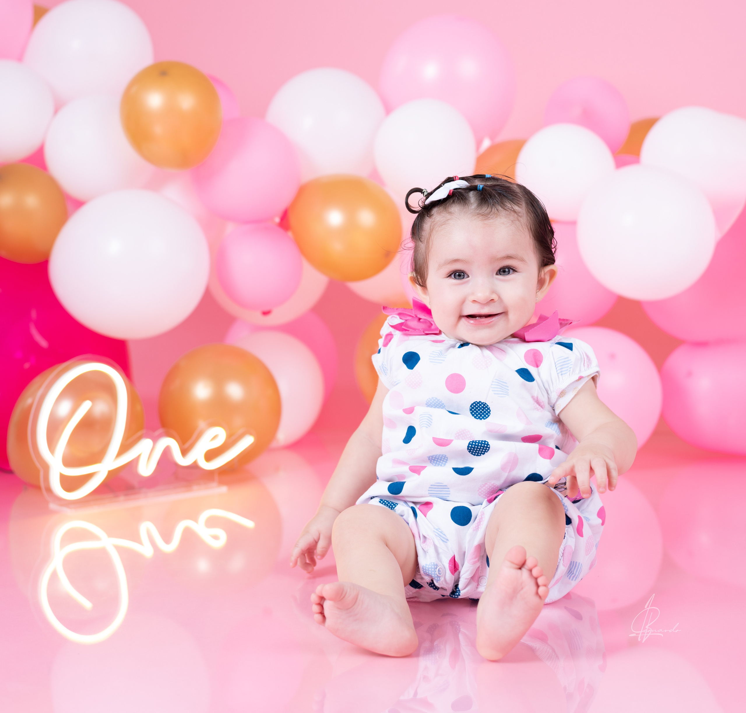 Infantil, Cake Smahs & Familias. Leonardo Bautista Fotógrafo