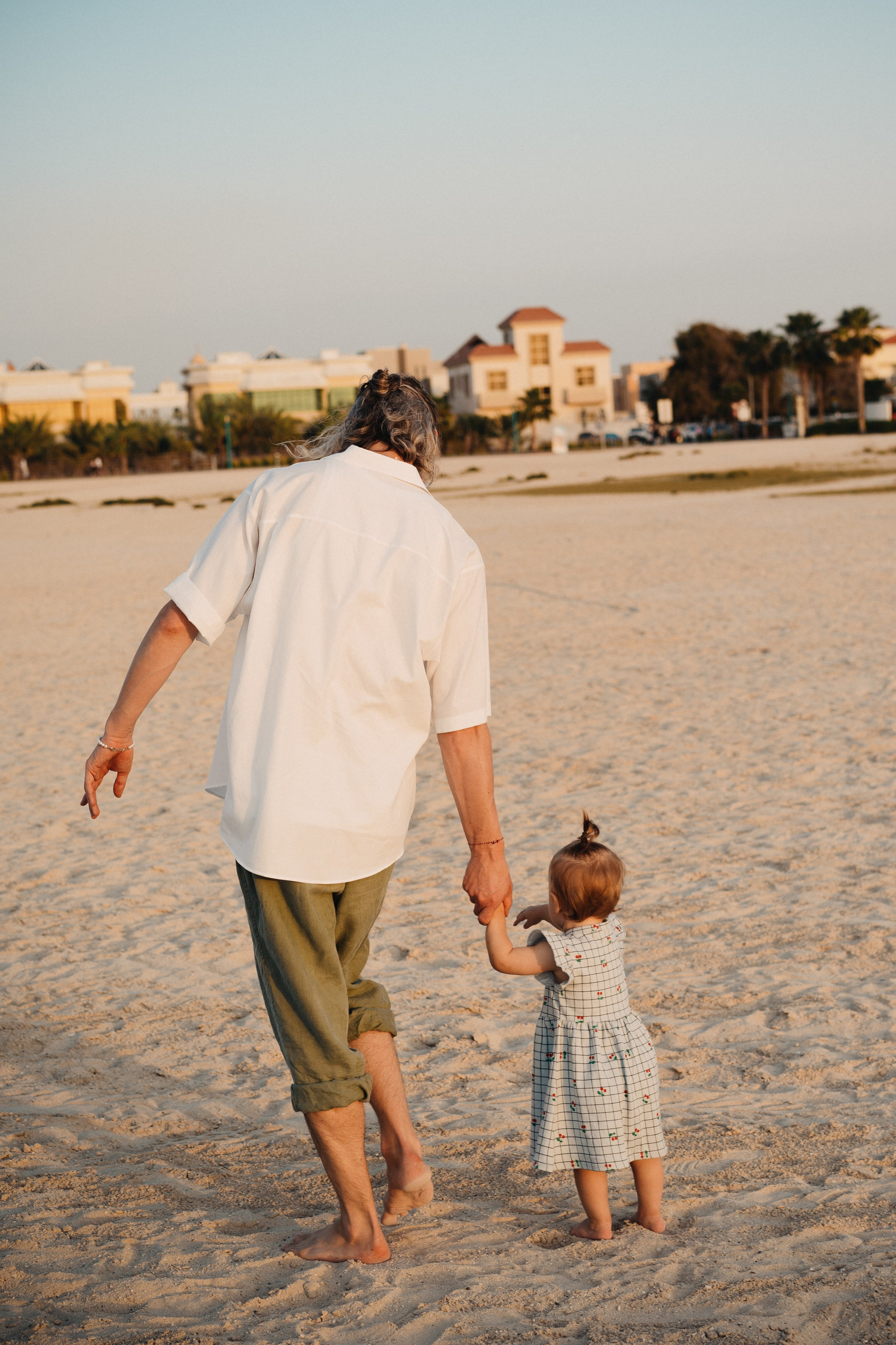Calm and Happy. Elena Pretzner Photography