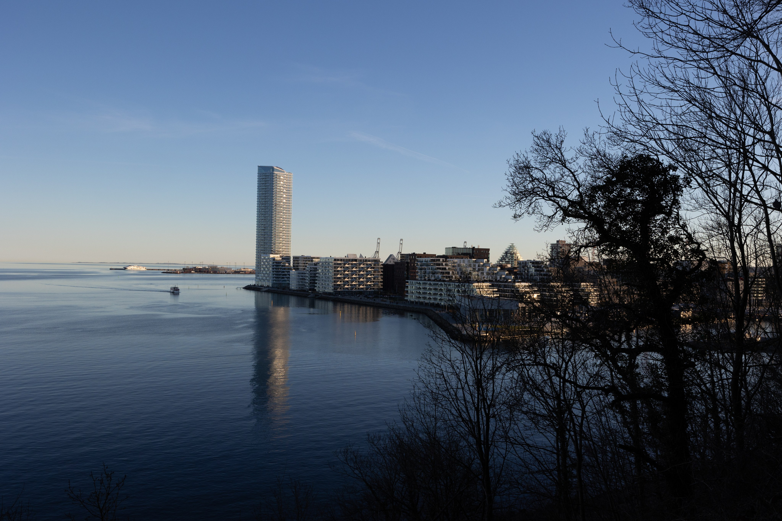 Forår. Fotograf Aarhus | Portrætfoto Århus | Flotte billeder