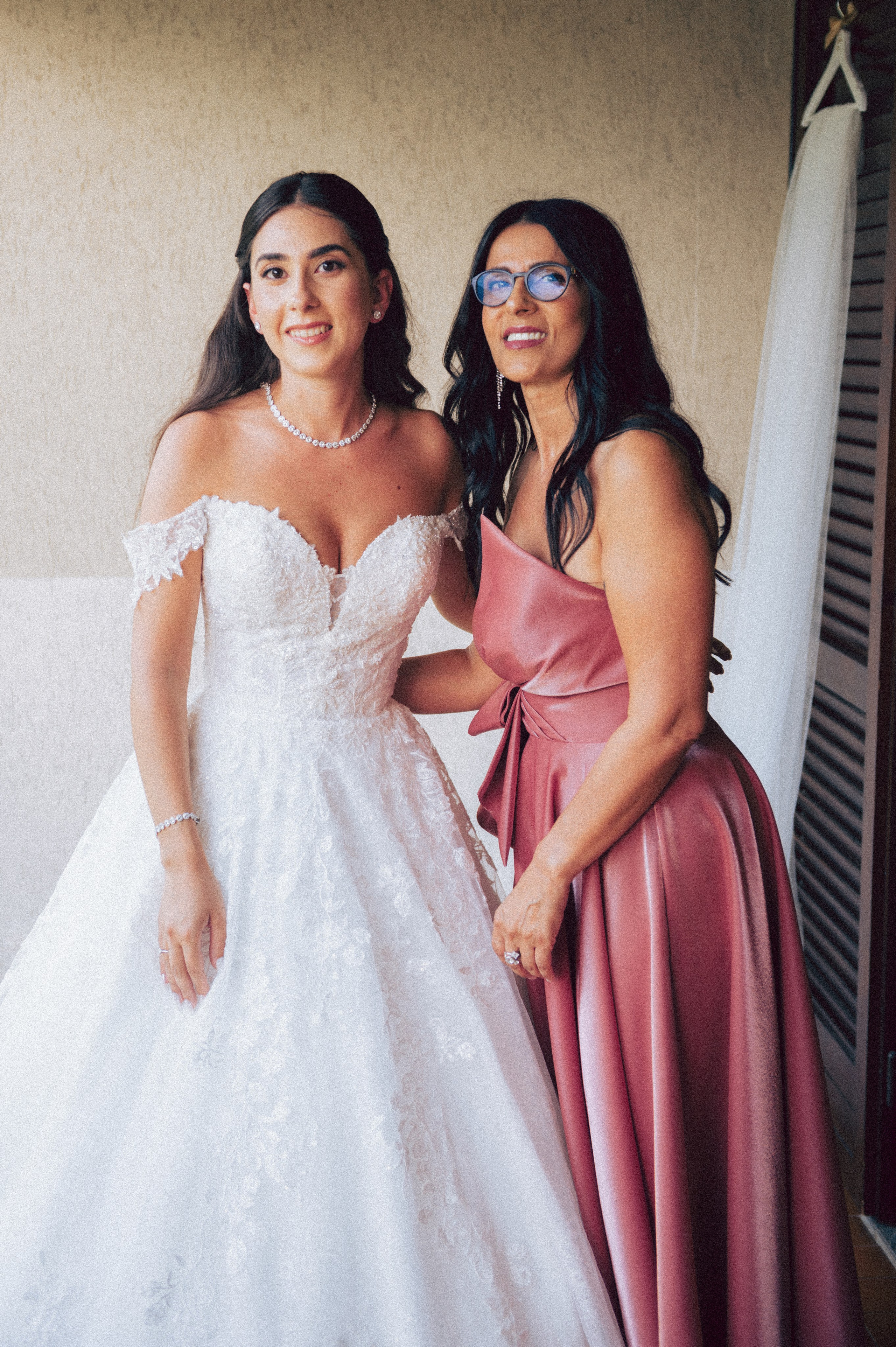 Romantic Wedding in Northern Italy | AnaMilanoFoto Wedding Photographer