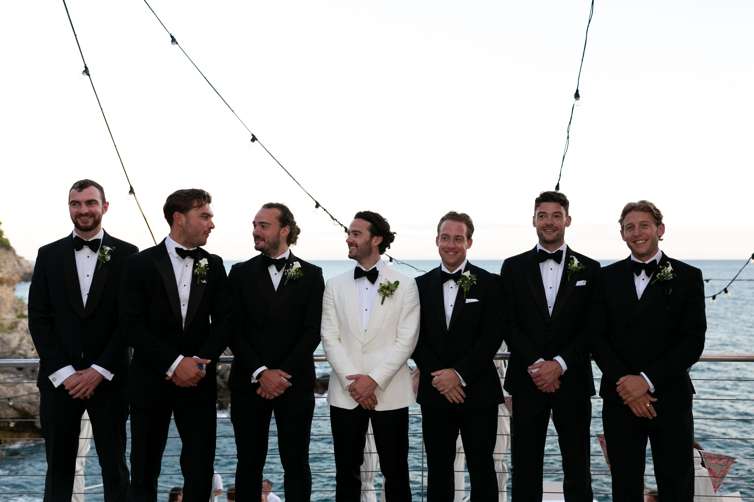 Sarah & Paddy. CK Photography | Wedding Photographer & Videographer in Italy