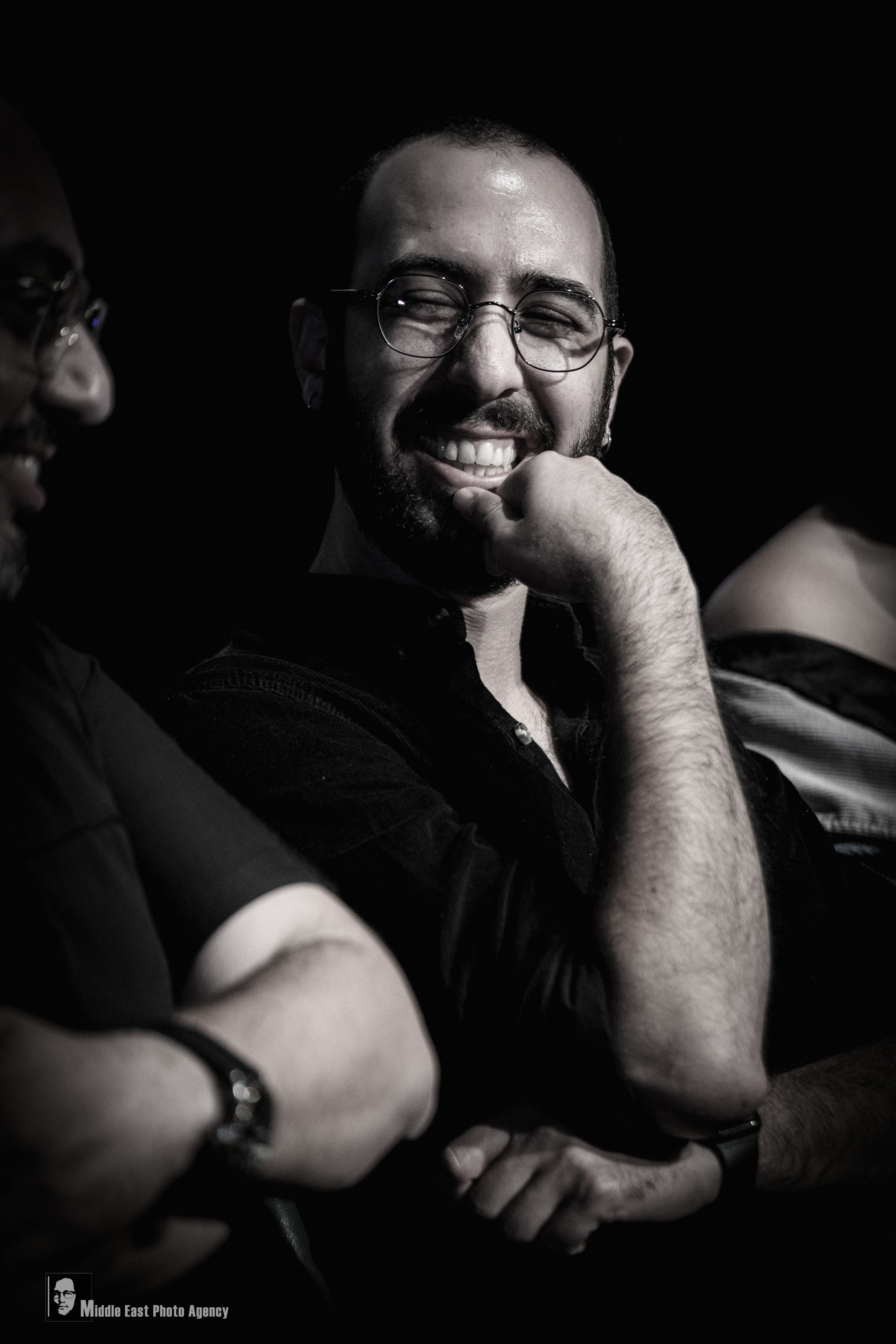 Israeli Festival Cinema. Middle East Photo Agency — Photography & Event Magnets — סוכנות צילום והדפסת מגנטים לאירועים