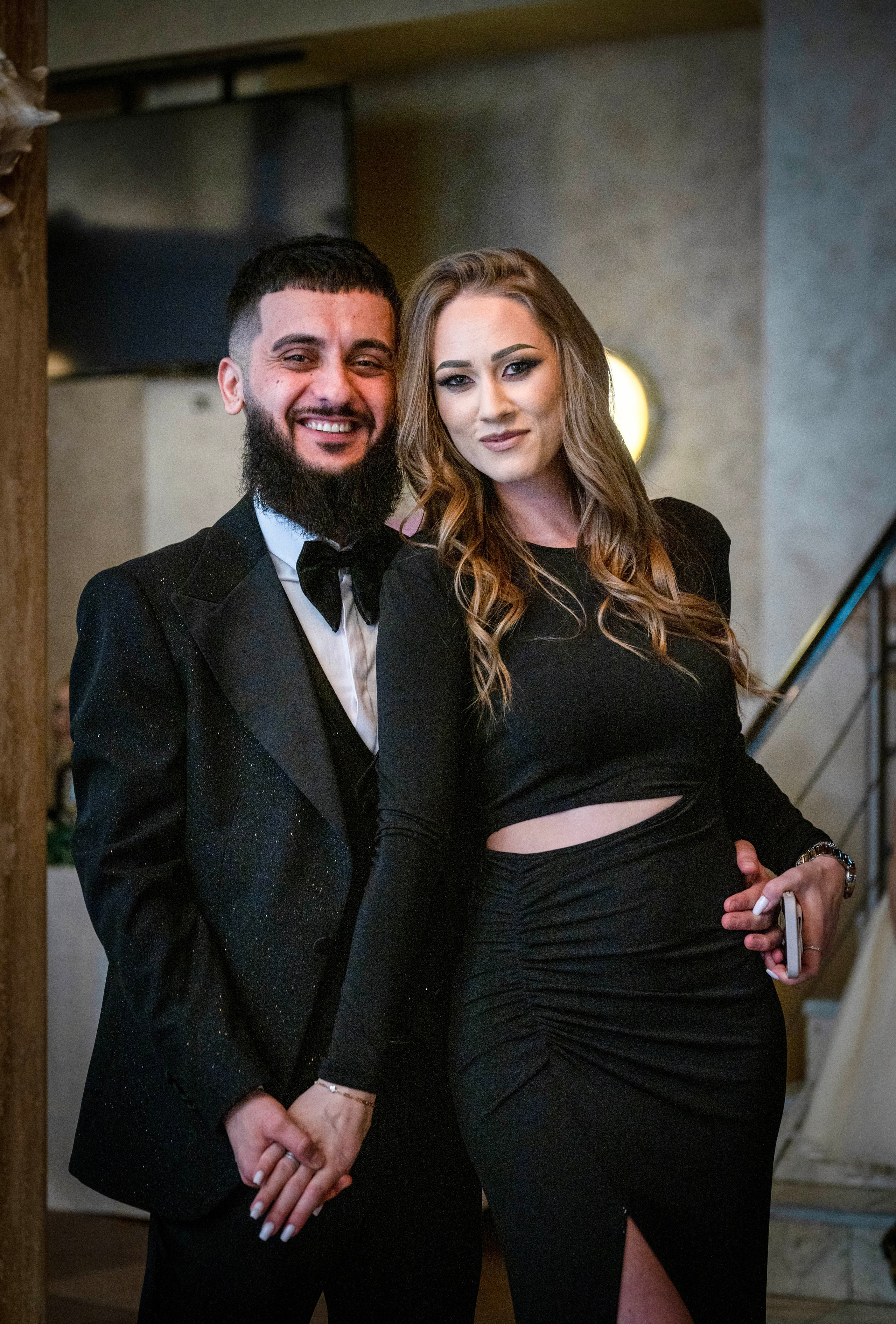 Botez Anastasia Gabriela& Filip Andrei. Fotograf de evenimente si portret!