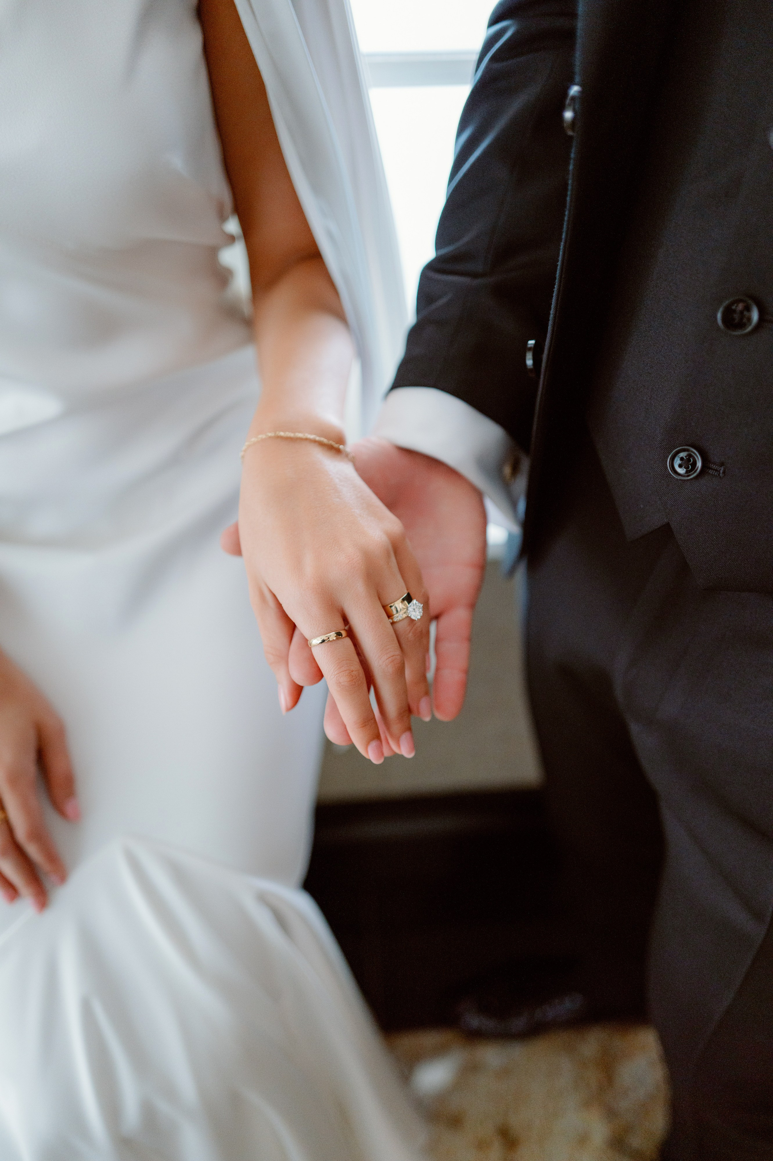Amanda and Dan. Wedding photographer and videographer New York | New Jersey