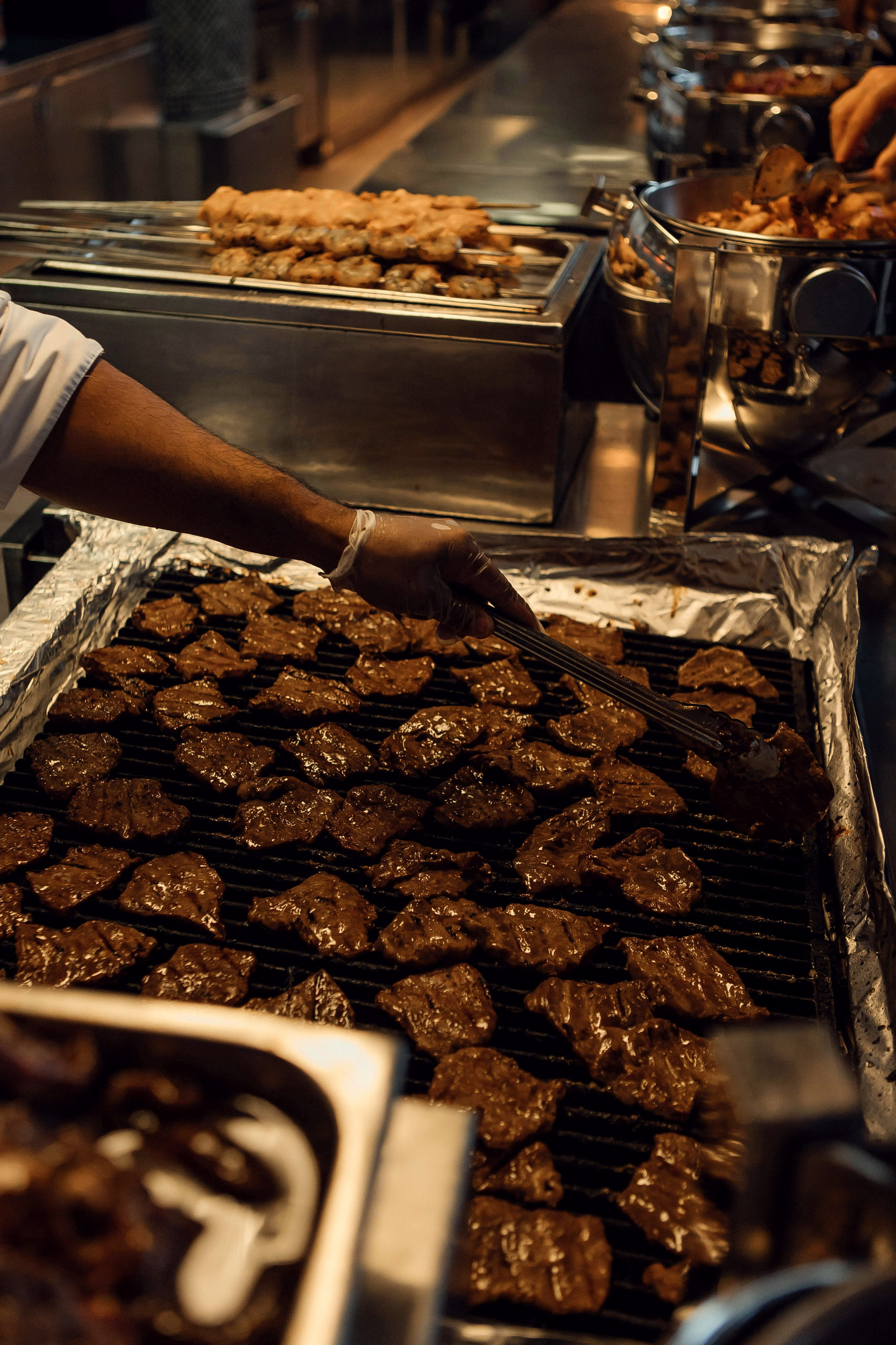 Iftar Armani Dubai. Dusimovs.ru ВИДЕОСЪЁМКА I ВИДЕОГРАФ | ФОТОГРАФ I ОРЕНБУРГ