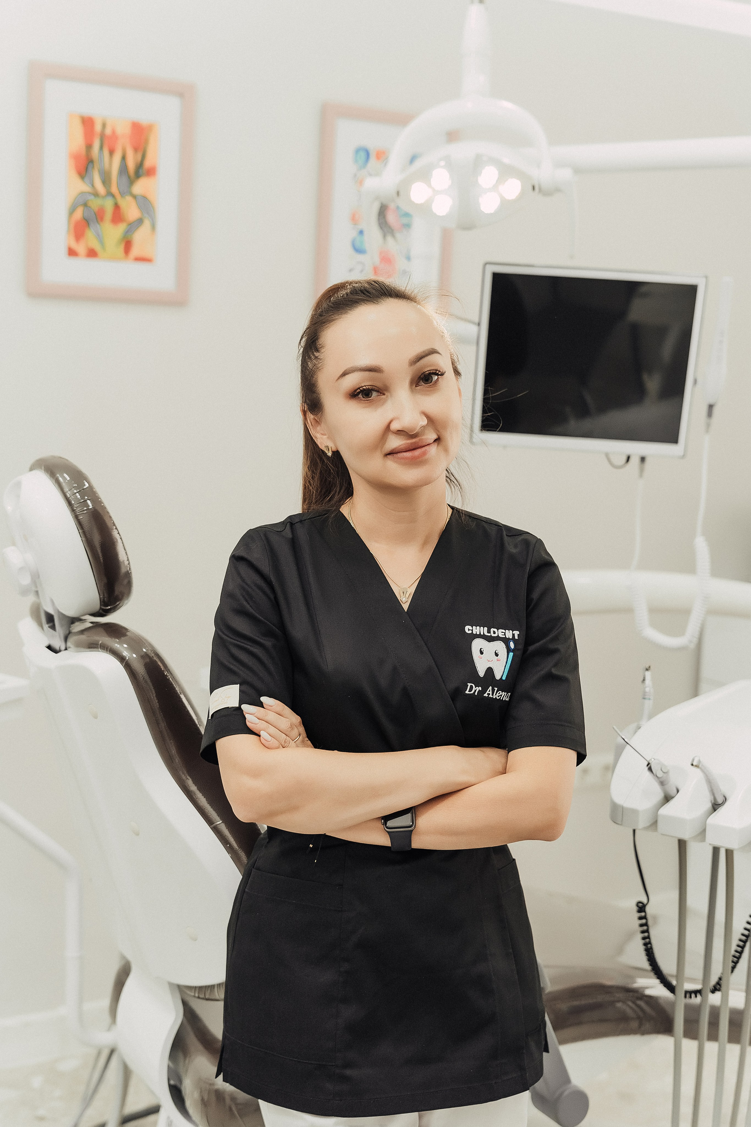 Рекламные Съемки Клиники Стаматологии. PRIME STUDIO