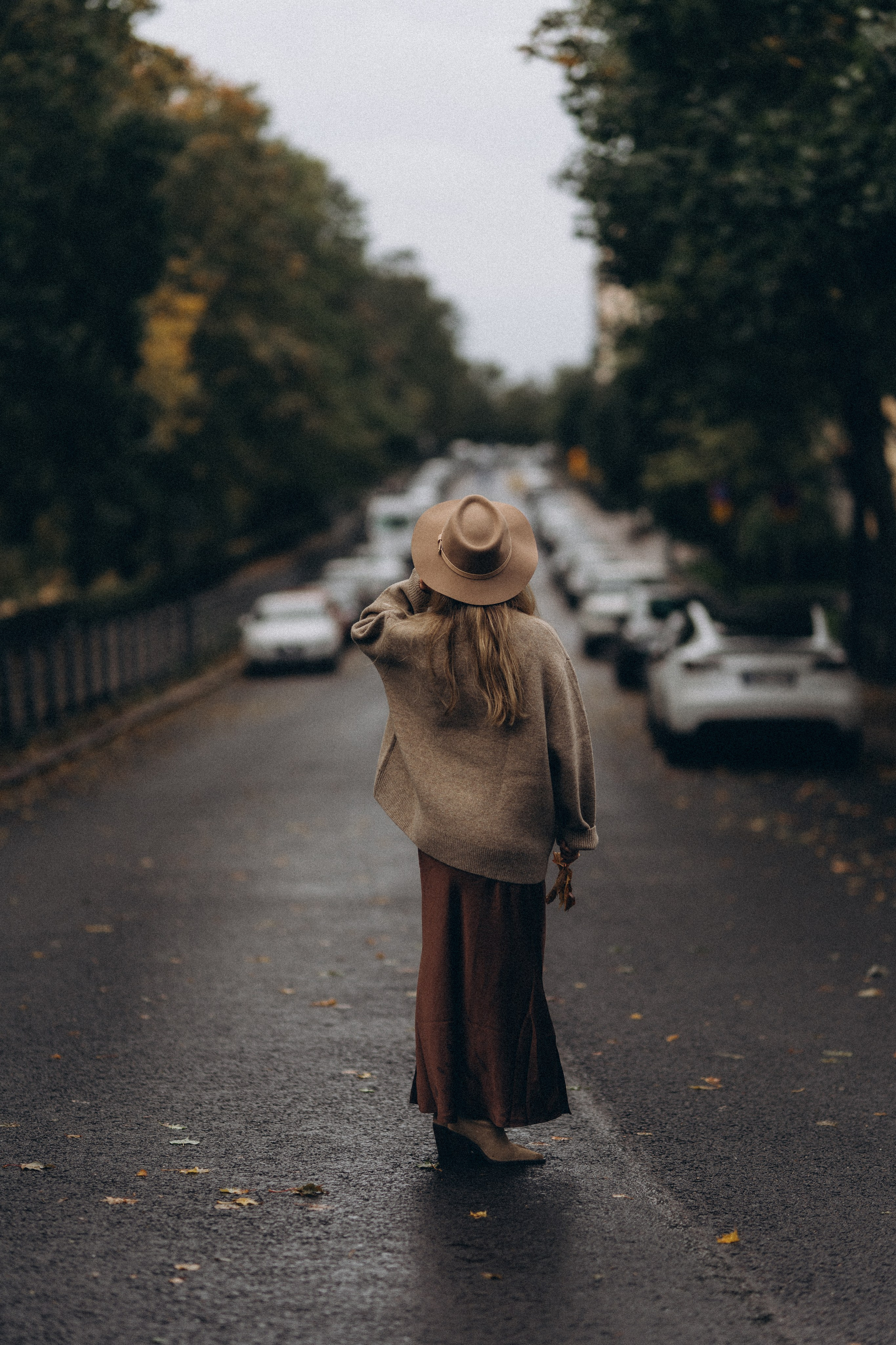 Anastasia. Wedding and potrait photographer in Helsinki Vickan O