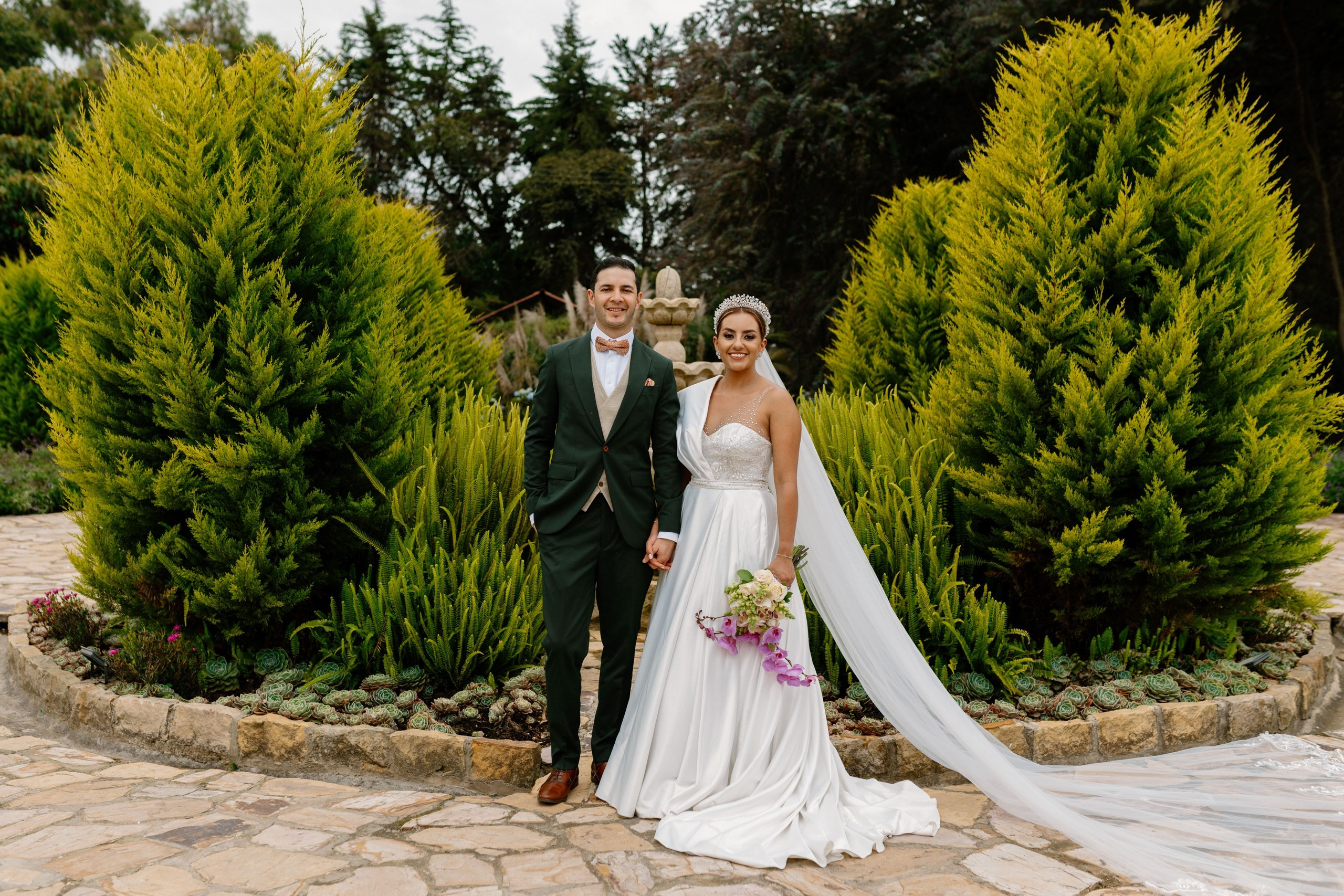 DANY&CARLOS. Wedding photography in Cartagena by Morada Photography