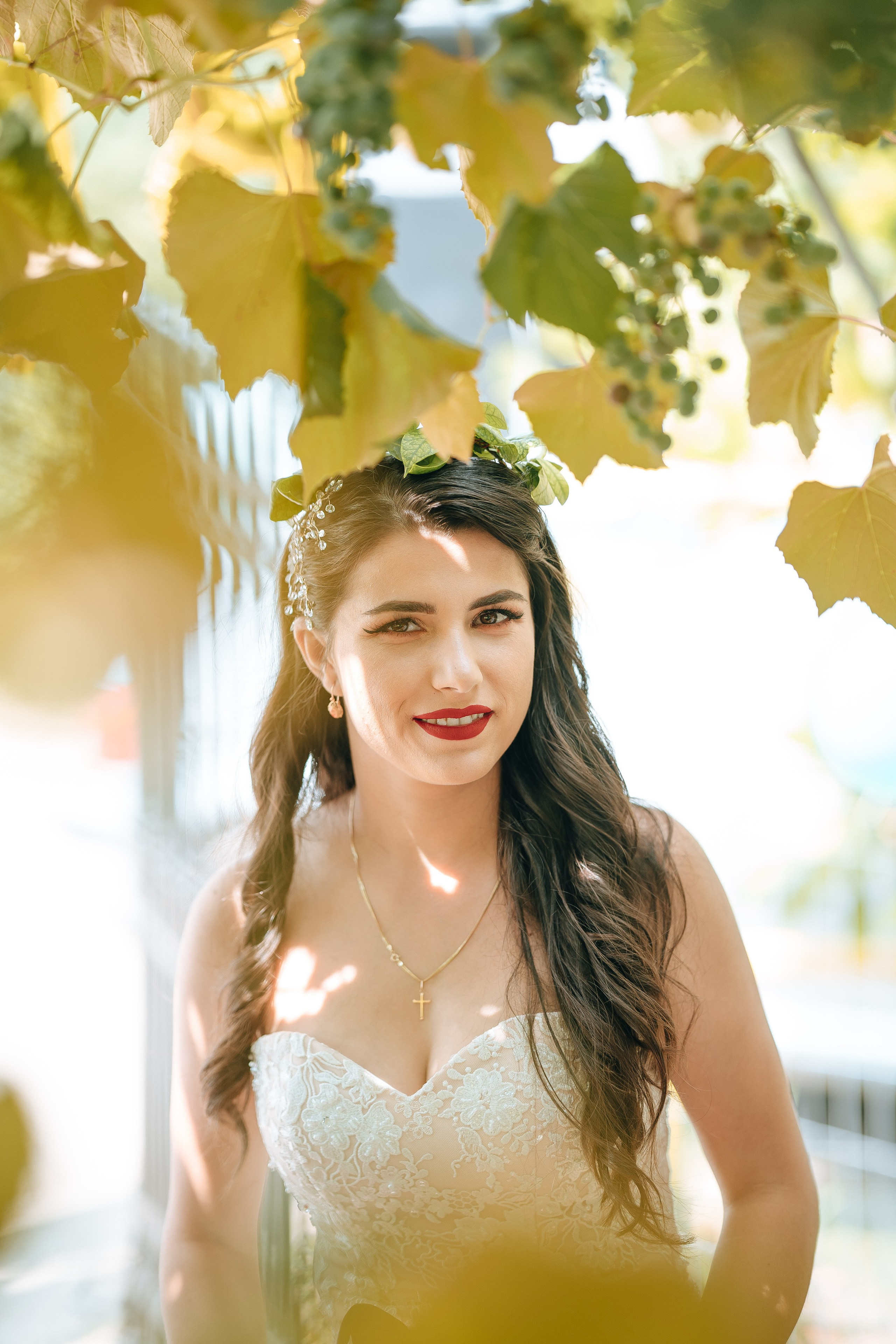 Maria & Ovidiu. CC Photography \ Fotograf Profesionist \ Evenimente