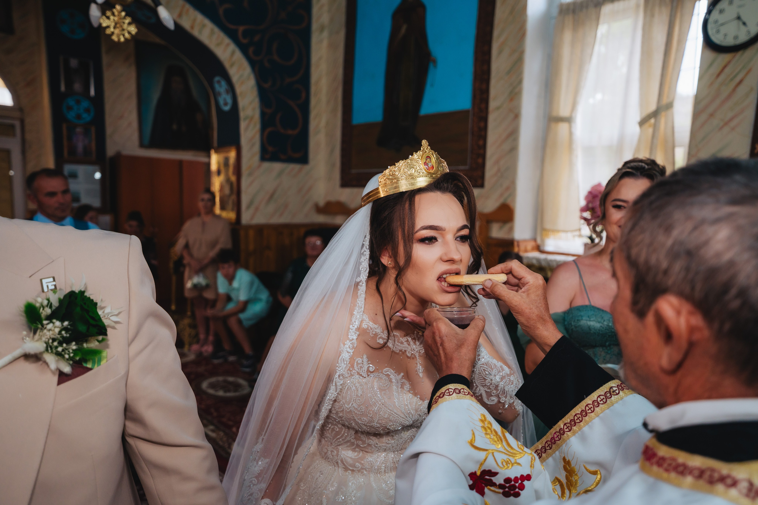 Claudia & Ionut. CC Photography \ Fotograf Profesionist \ Evenimente