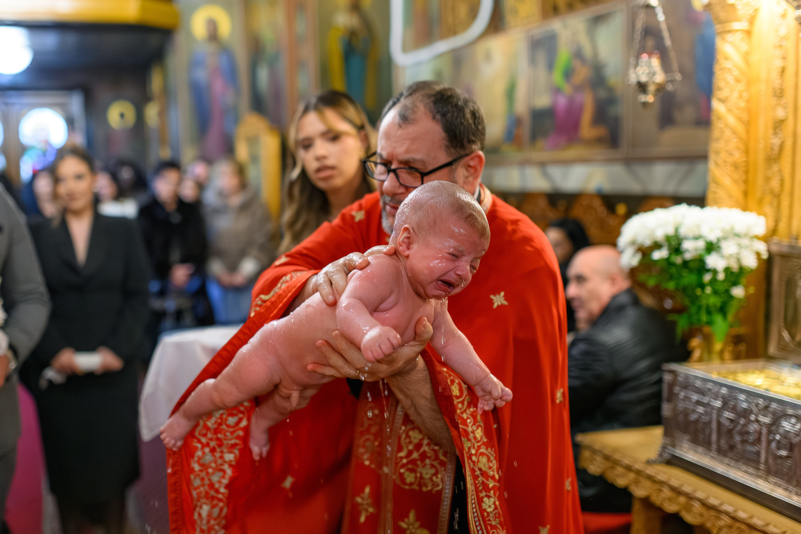 Botez Eric. Cătălin Lazăr Photography — Fotografie de nuntă și evenimente premium în România și Europa